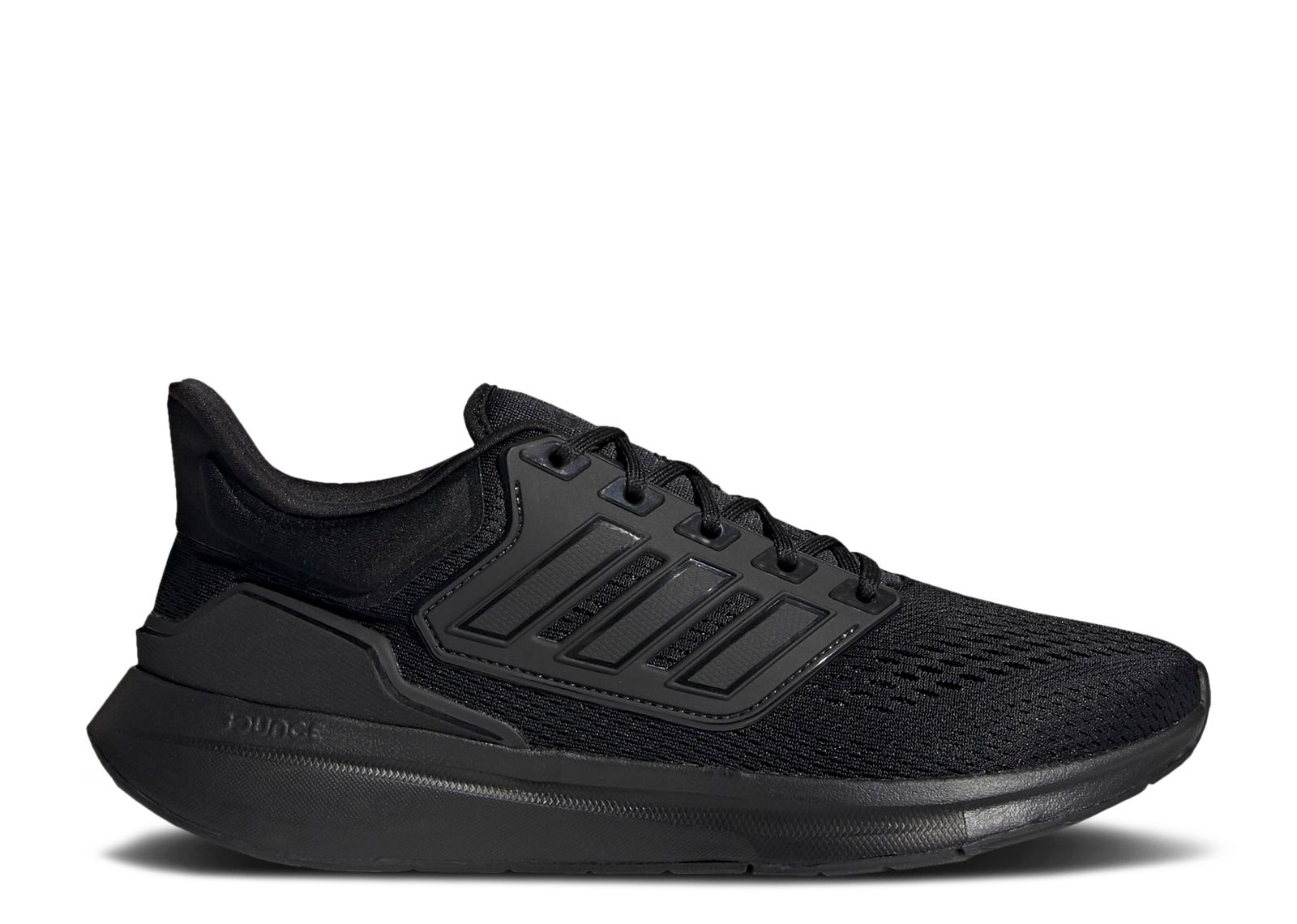 EQ21 Run 'Triple Black' | Black | Men's - EQ21-Run