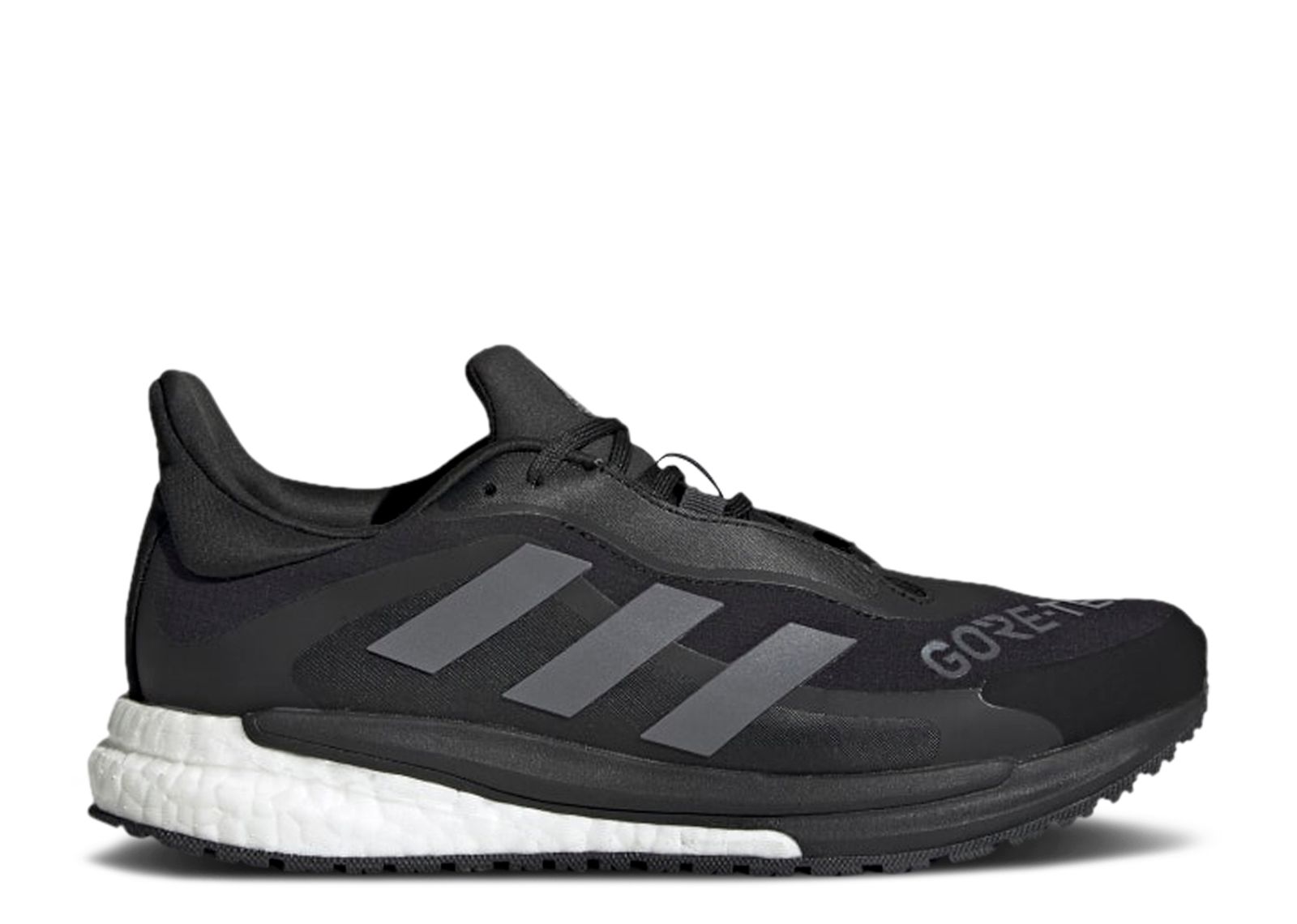 Wmns SolarGlide 4 GTX 'Black Grey' | Black | Women's - SolarGlide