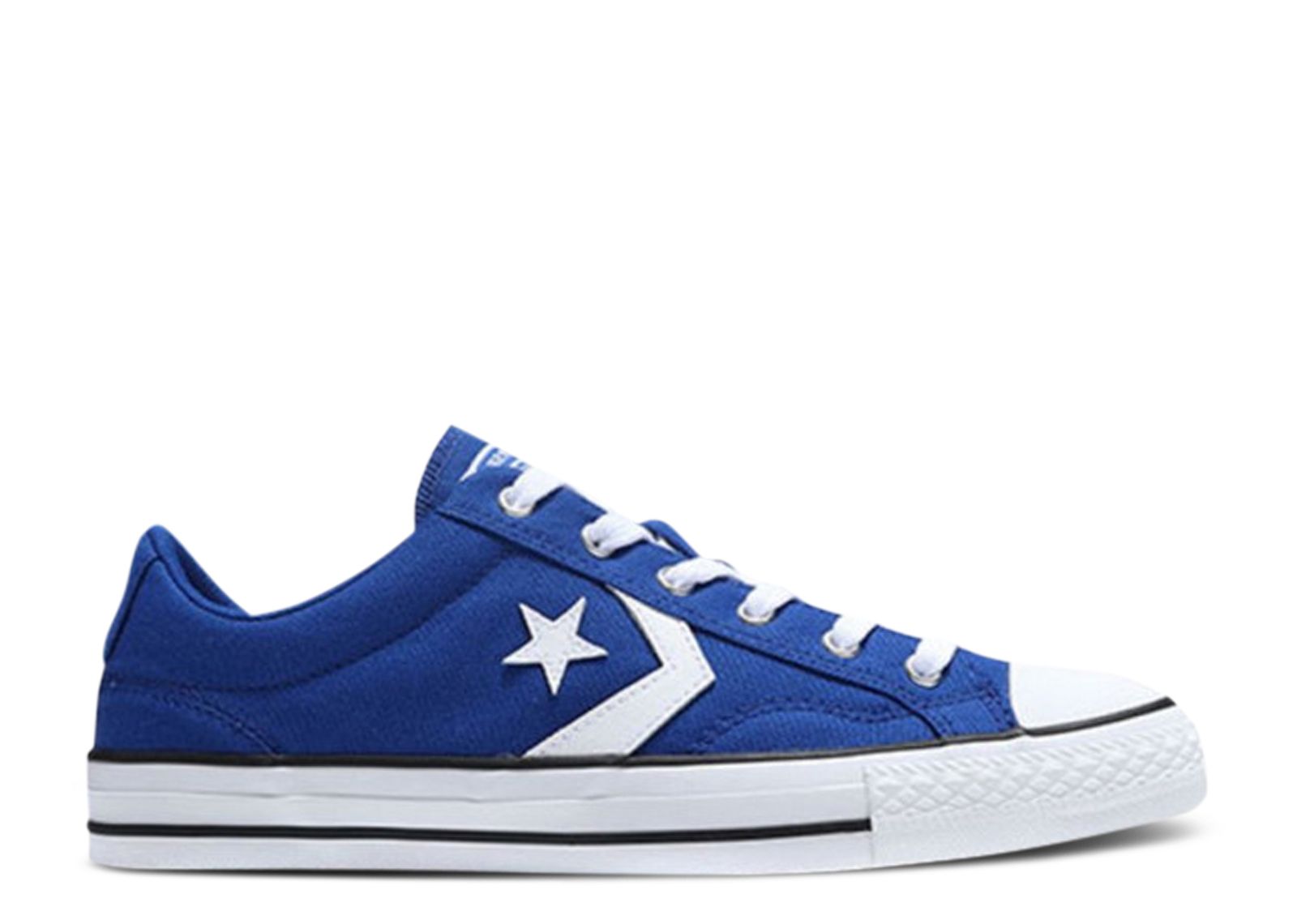 Star Player Low 'Blue White' | Blue | Men's - Star-Player