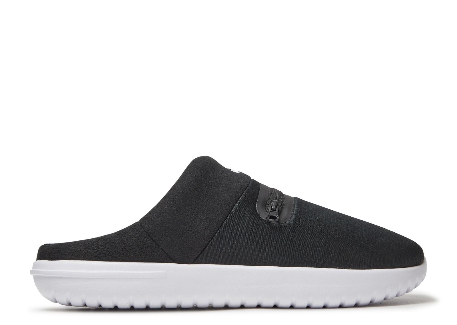Burrow 'Black White' | Black | Men's - Burrow