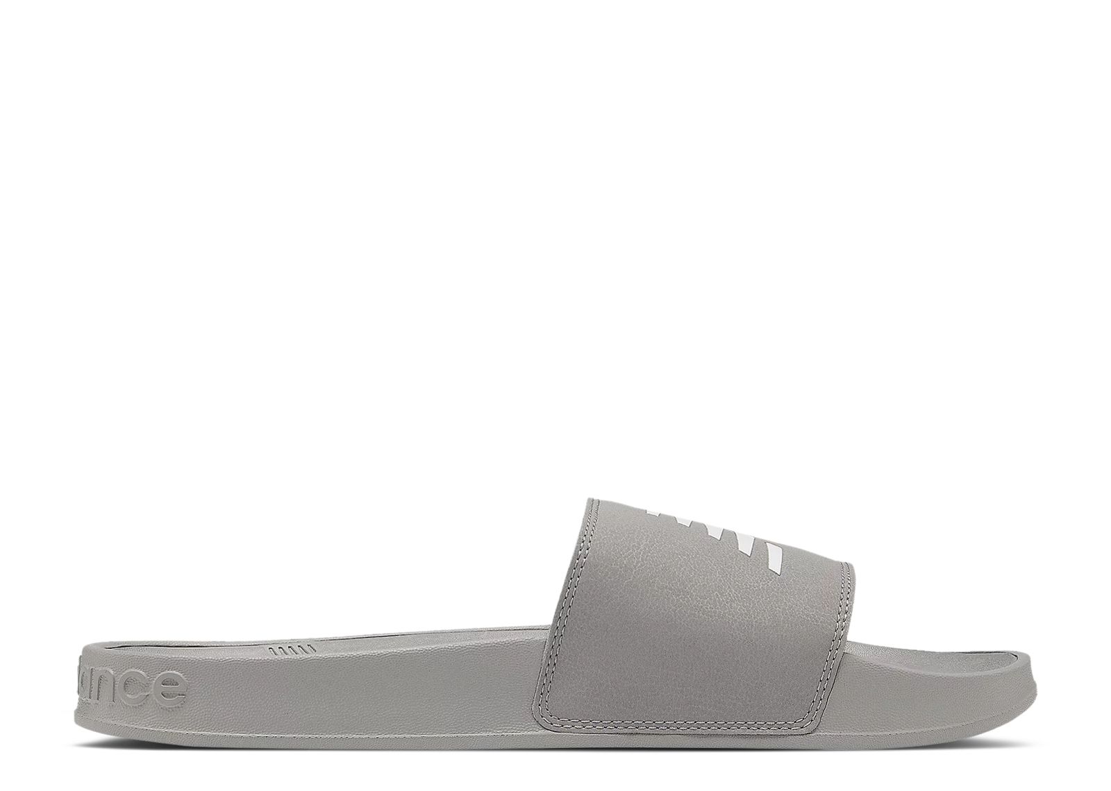 200 Slides 'Grey' | Grey | Men's - 200-Slides