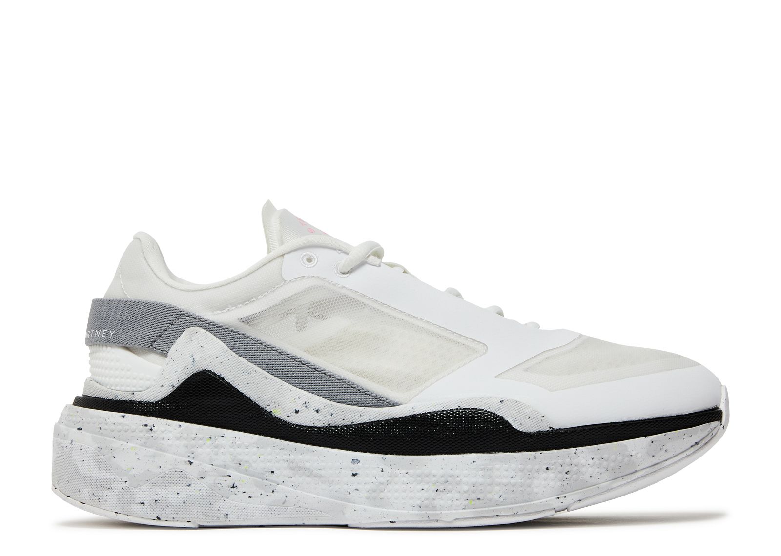 Stella McCartney x Wmns Earthlight 'White Dove Grey' | White | Women's - Earthlight