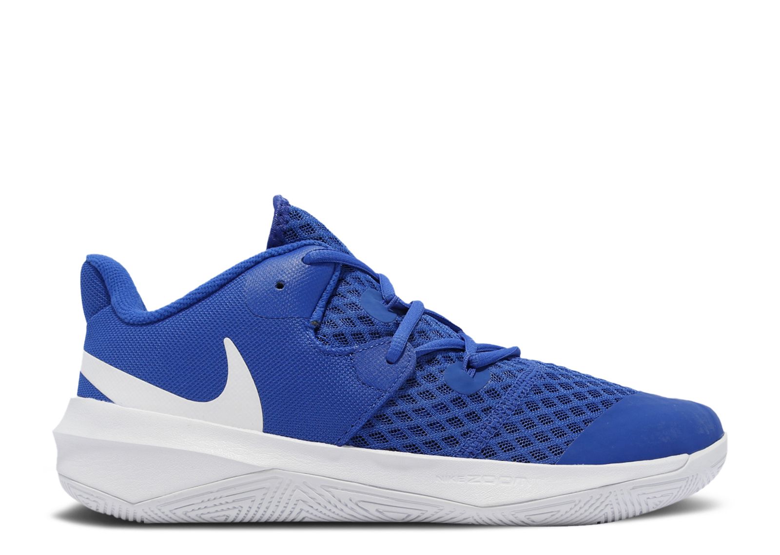 Zoom Hyperspeed Court 'Game Royal' | Blue | Men's - Zoom-Hyperspeed