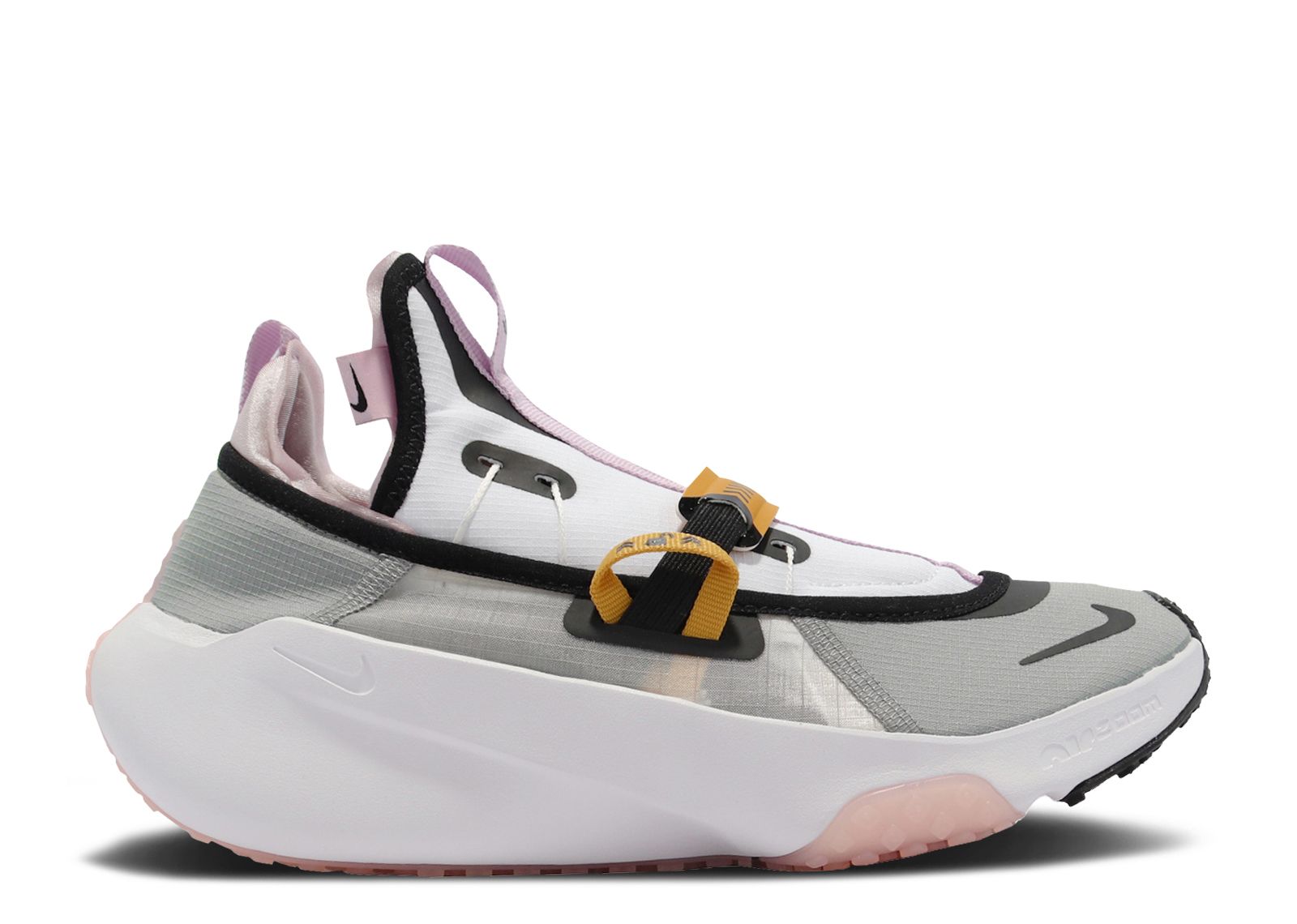 Air Zoom Traverse GS 'White Black' | White | Kid's - Air-Zoom-Traverse