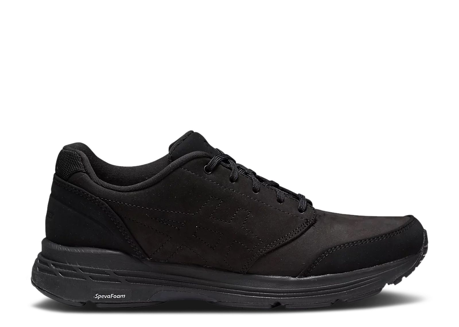 Wmns Gel Odyssey 'Black' | Black | Women's - Gel-Odyssey