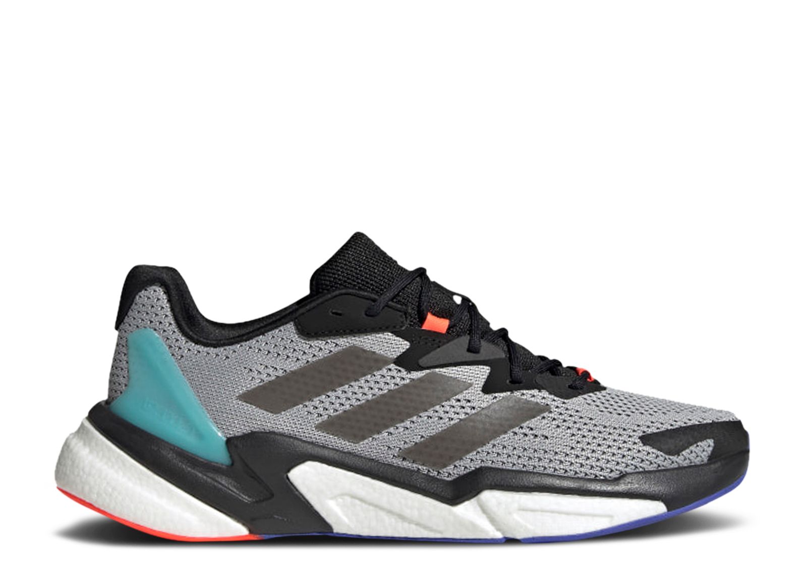 X9000L3 'Grey Sonic Ink' | Grey | Men's - X9000L3