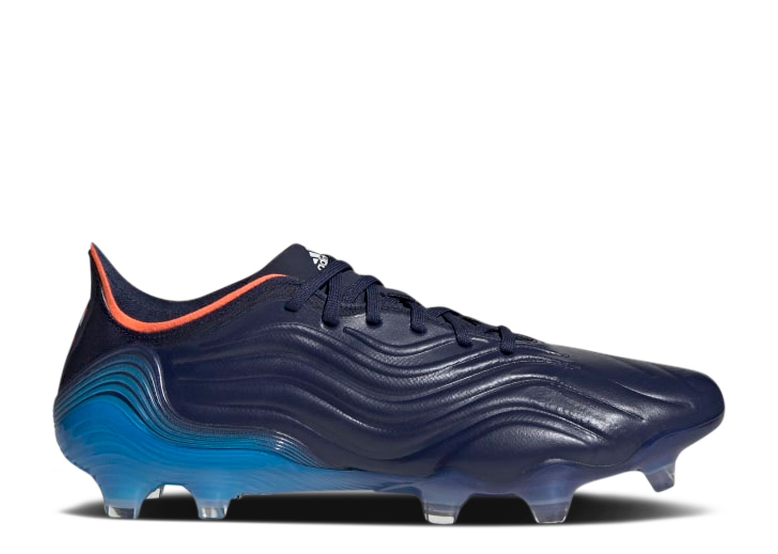 Copa Sense.1 FG 'Team Navy' | Blue | Men's - Copa-Sense.1