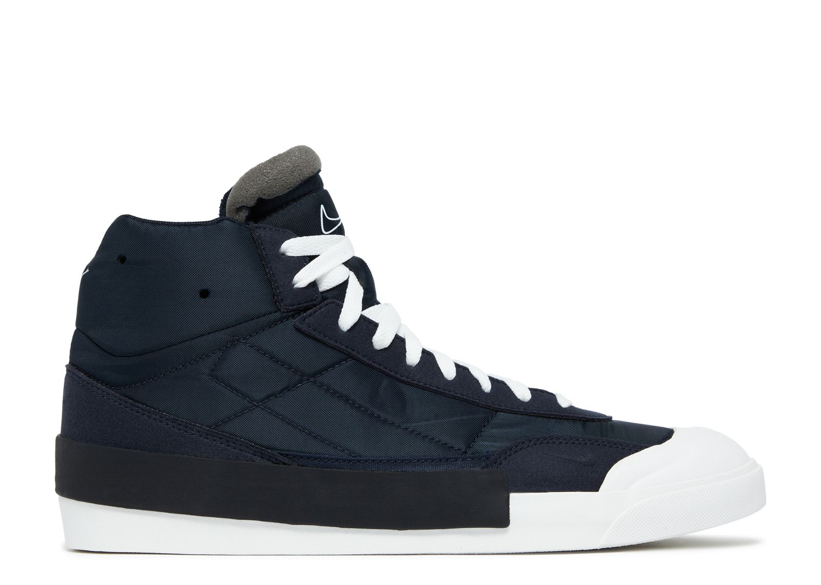 Drop Type Mid 'Dark Obsidian' | Blue | Men's - Drop-Type