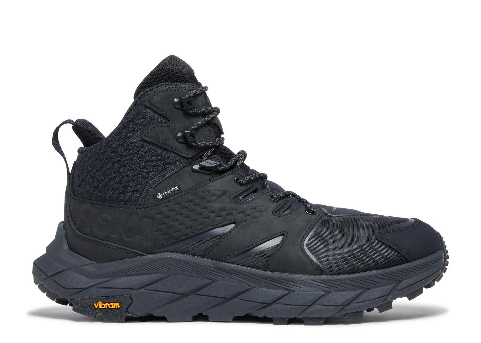 Anacapa Mid GORE-TEX 'Black' | Black | Men's - Anacapa