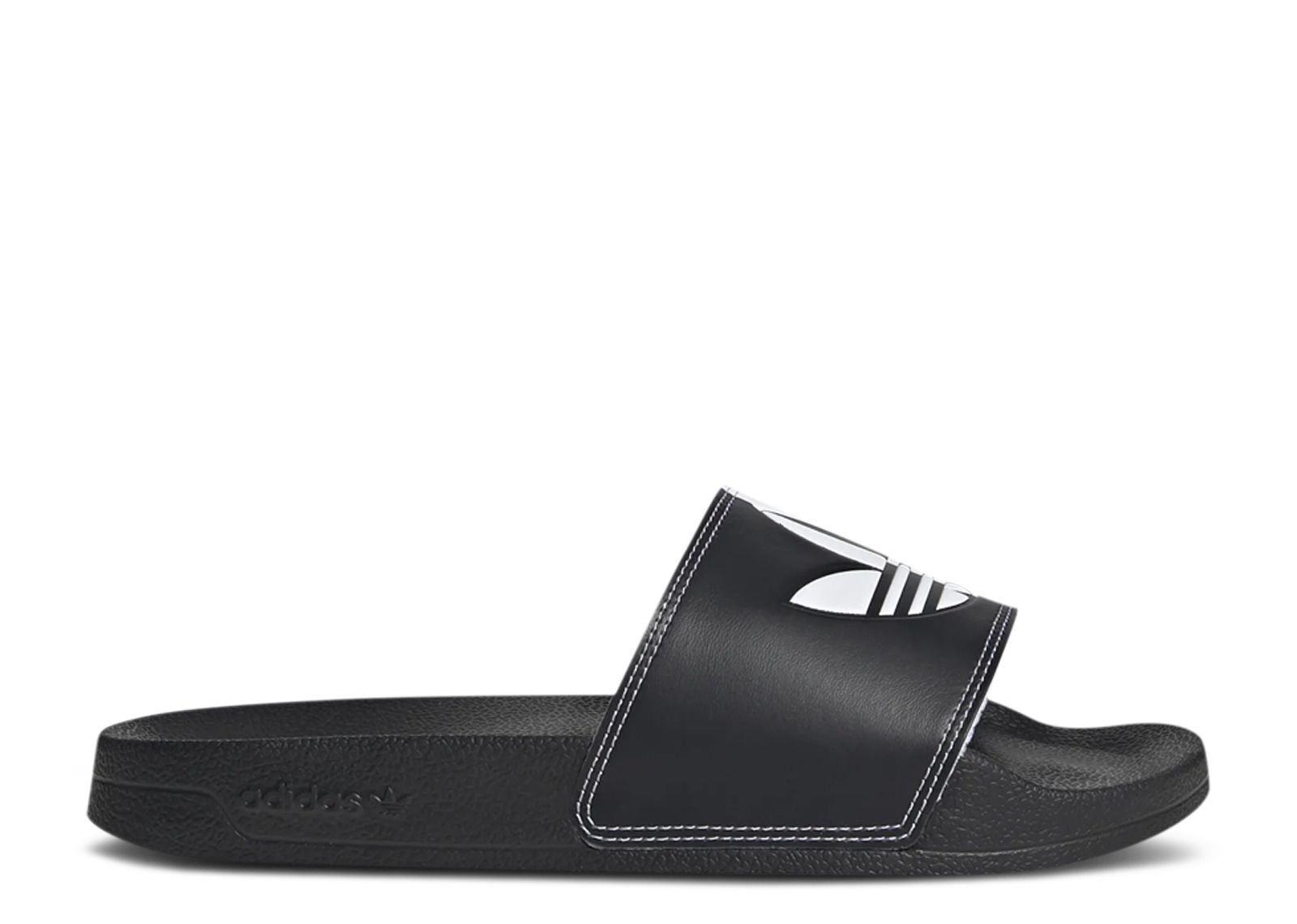 Adidas Originals Adidas Adidas Wmns Adilette Lite Slide 'black White'