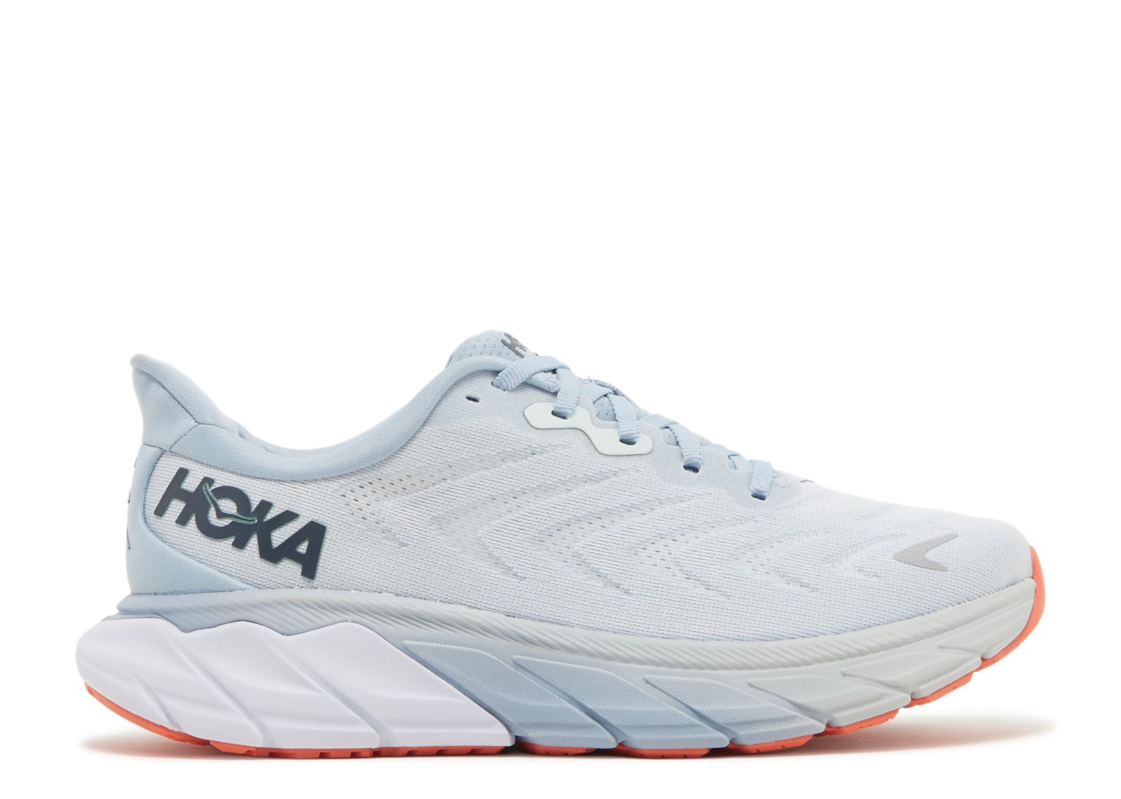 Wmns Arahi 6 'Plein Air Blue Fog' | Blue | Women's - Arahi-6