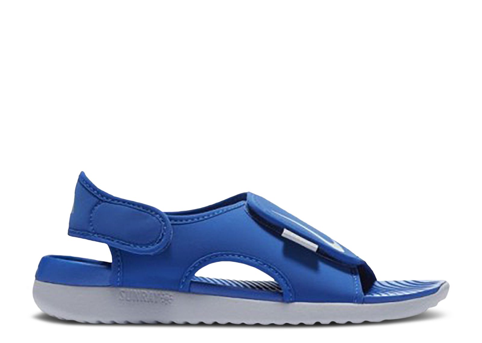 Sunray Adjust 5 V2 GS 'Game Royal' | Blue | Kid's - Sunray-Adjust-5