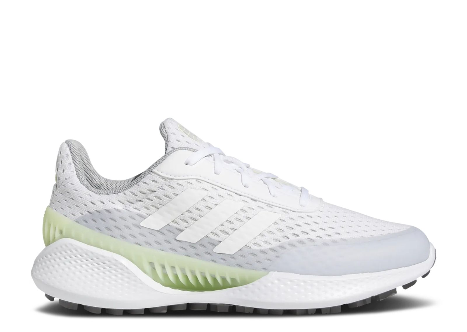 Wmns Summervent Spikeless Golf 'White Almost Lime' | White | Women's - Summervent