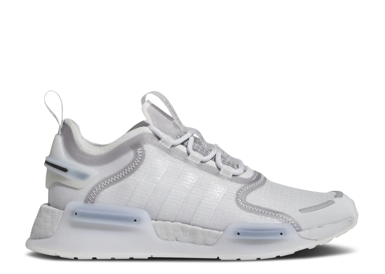 Wmns NMD_V3 'Dash Grey' | Grey | Women's - NMD_V3