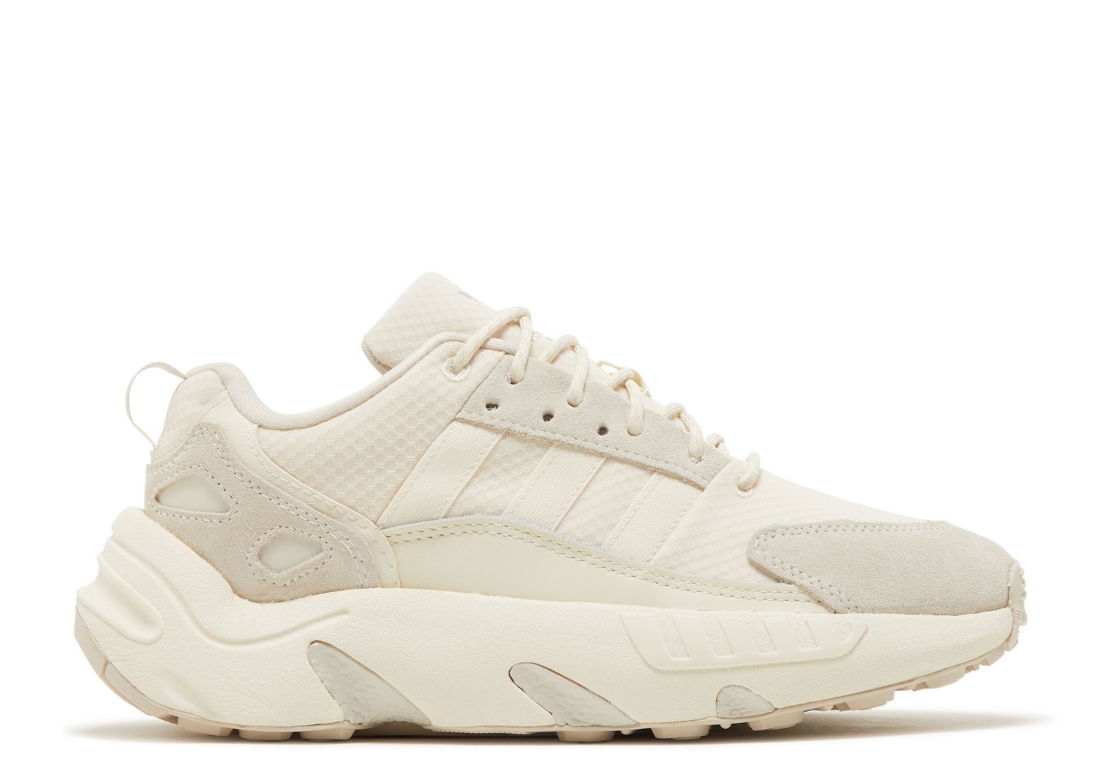 ZX 22 Boost 'Cream White Bliss' | Cream | Men's - ZX-22