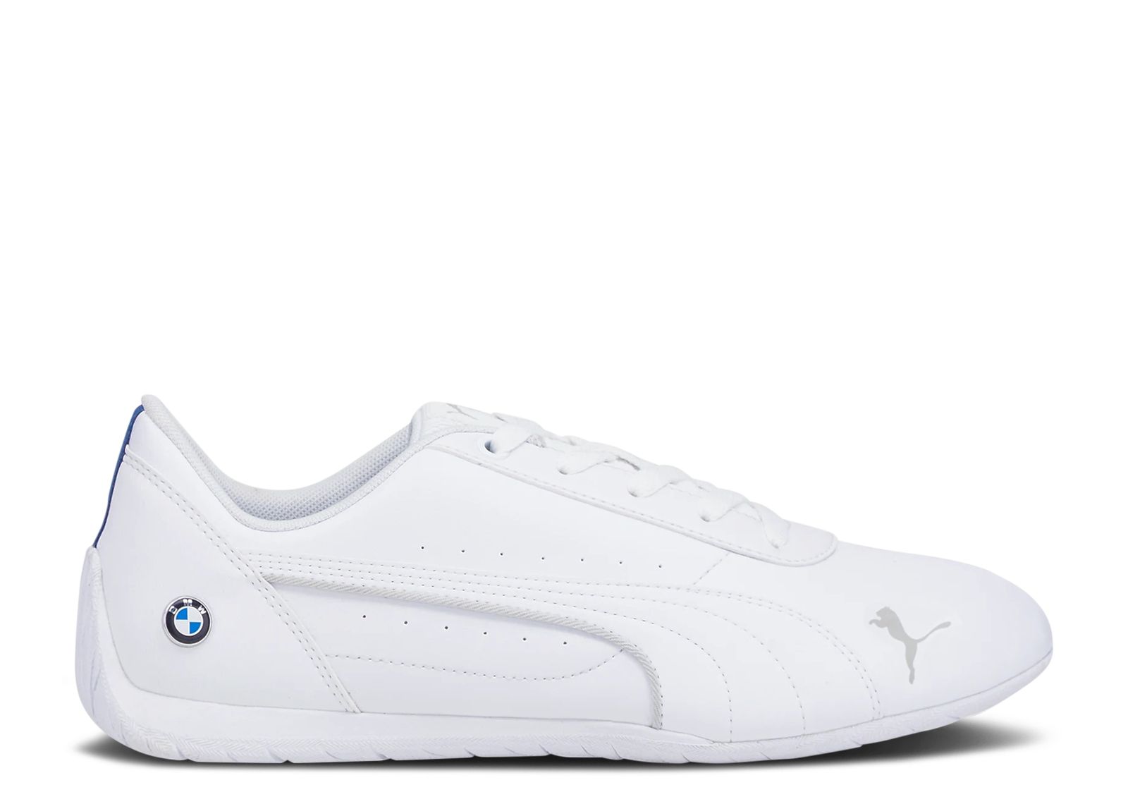 BMW MMS x Neo Cat 'White Grey' | White | Men's - Neo