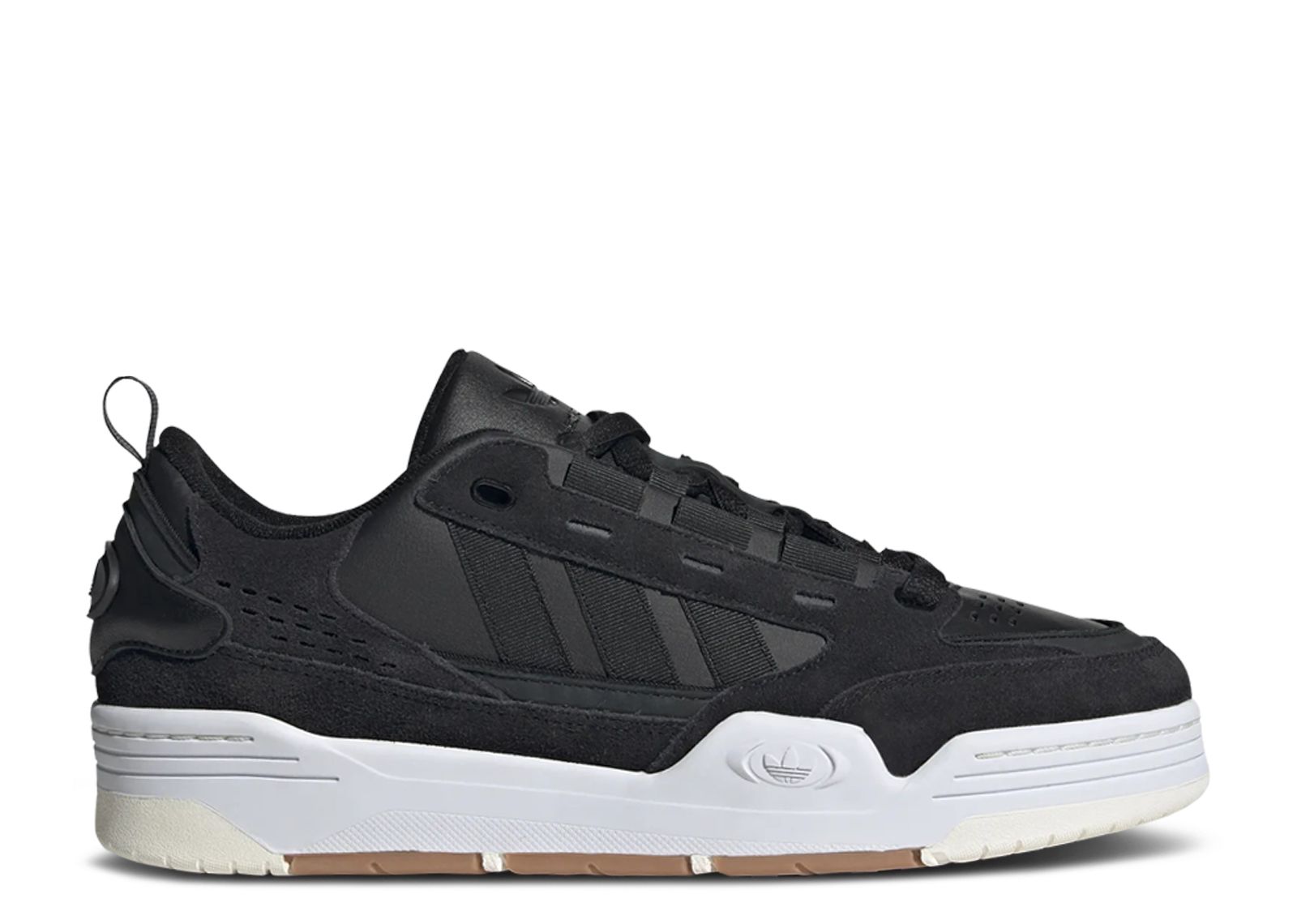 ADI2000 'Black White' | Black | Men's - ADI2000