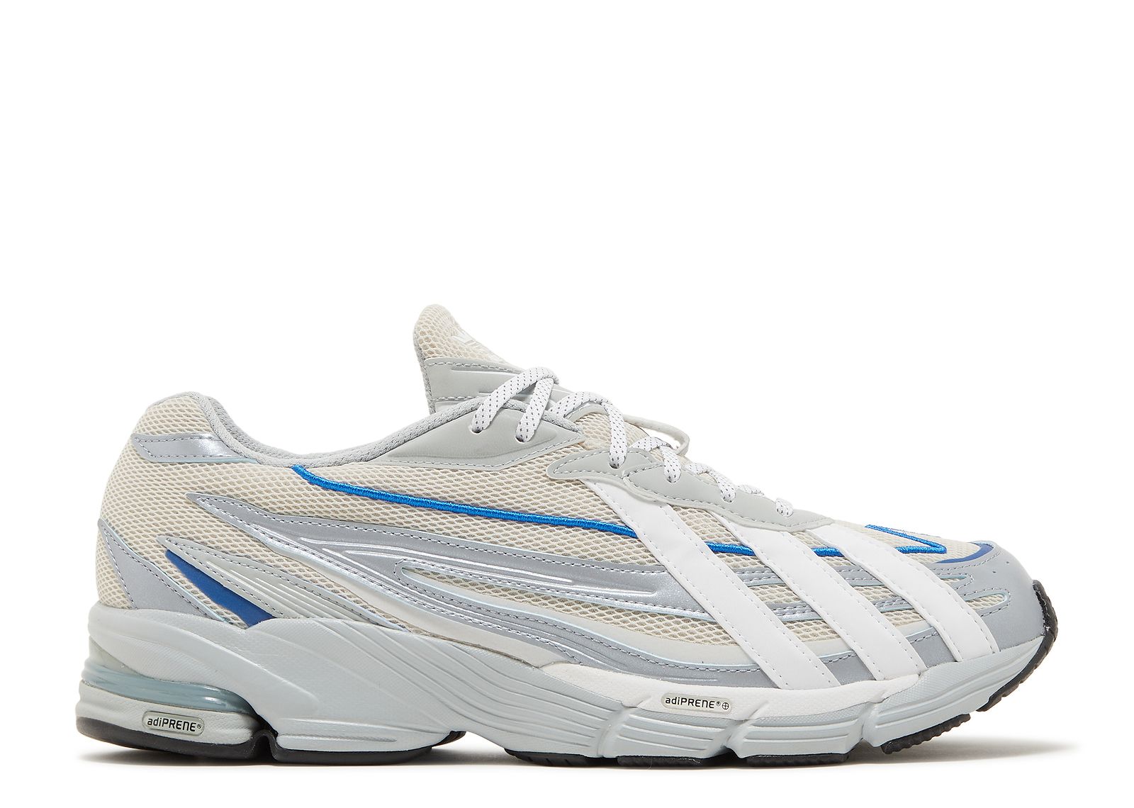 Orketro 'Bliss Bright Blue' | Grey | Men's - Orketro