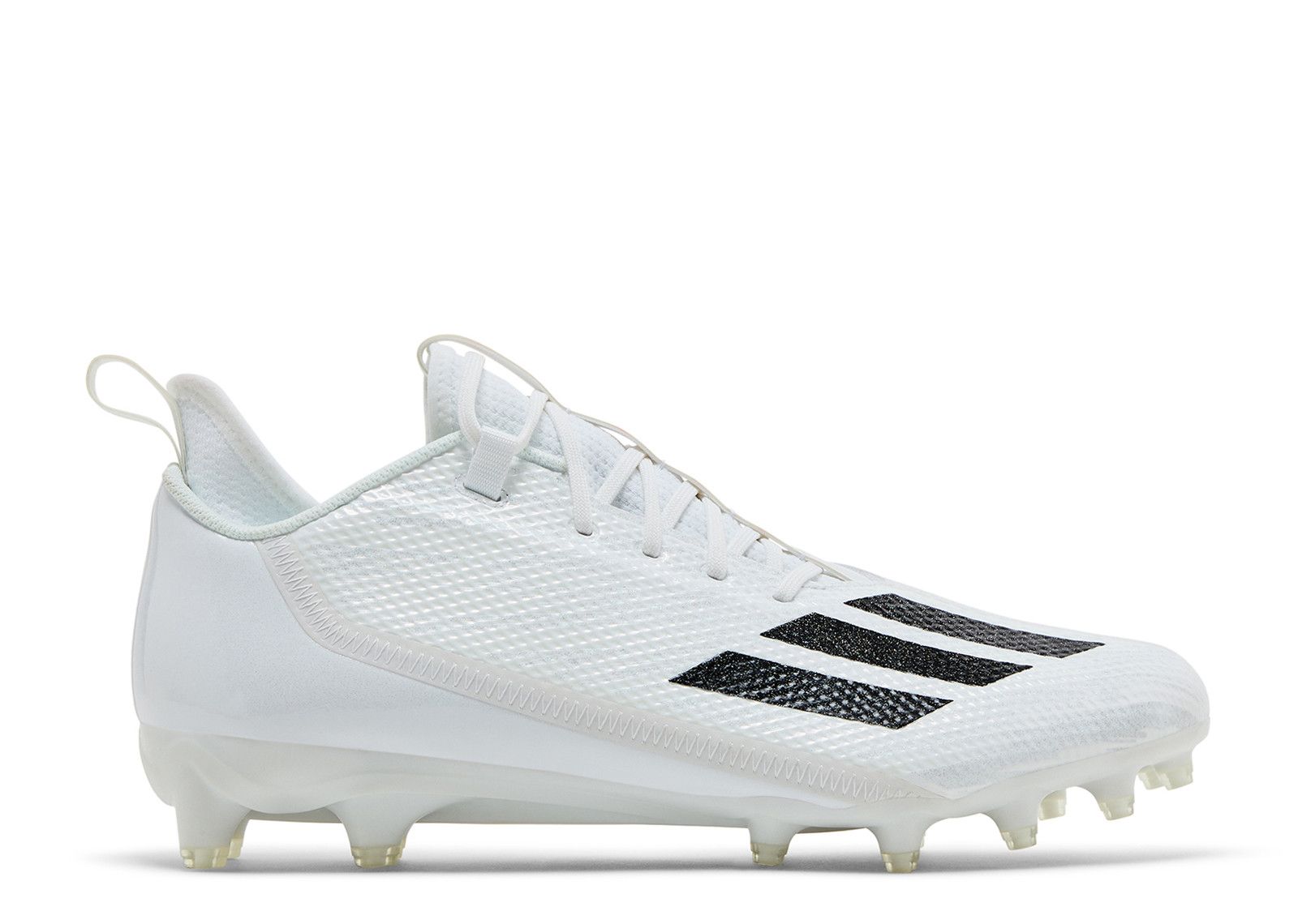Adizero Scorch 'White Black' | White | Men's - Adizero-Scorch