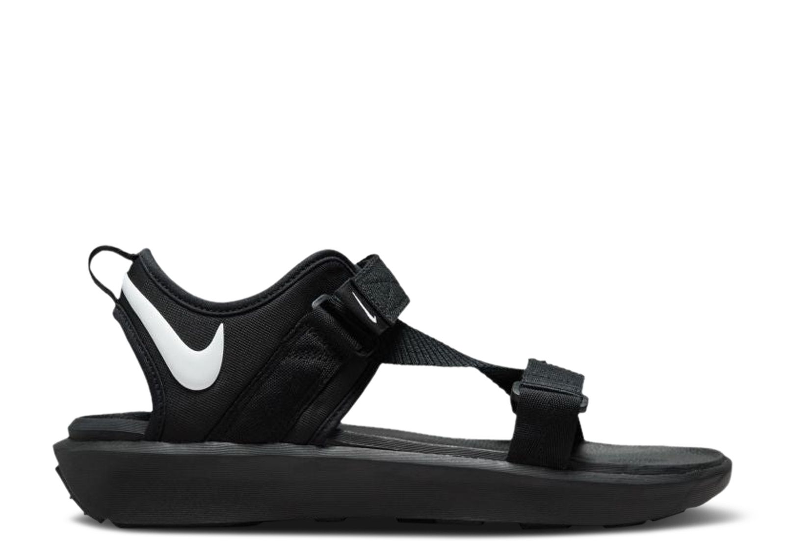 Vista Sandal 'Black White' | Black | Men's - Vista-Sandal