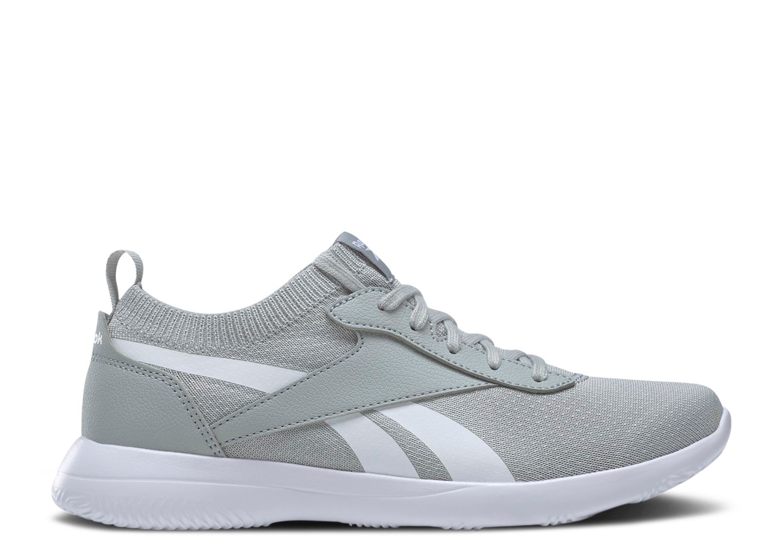 Wmns Walkawhile 'Pure Grey White' | Grey | Women's - Walkawhile