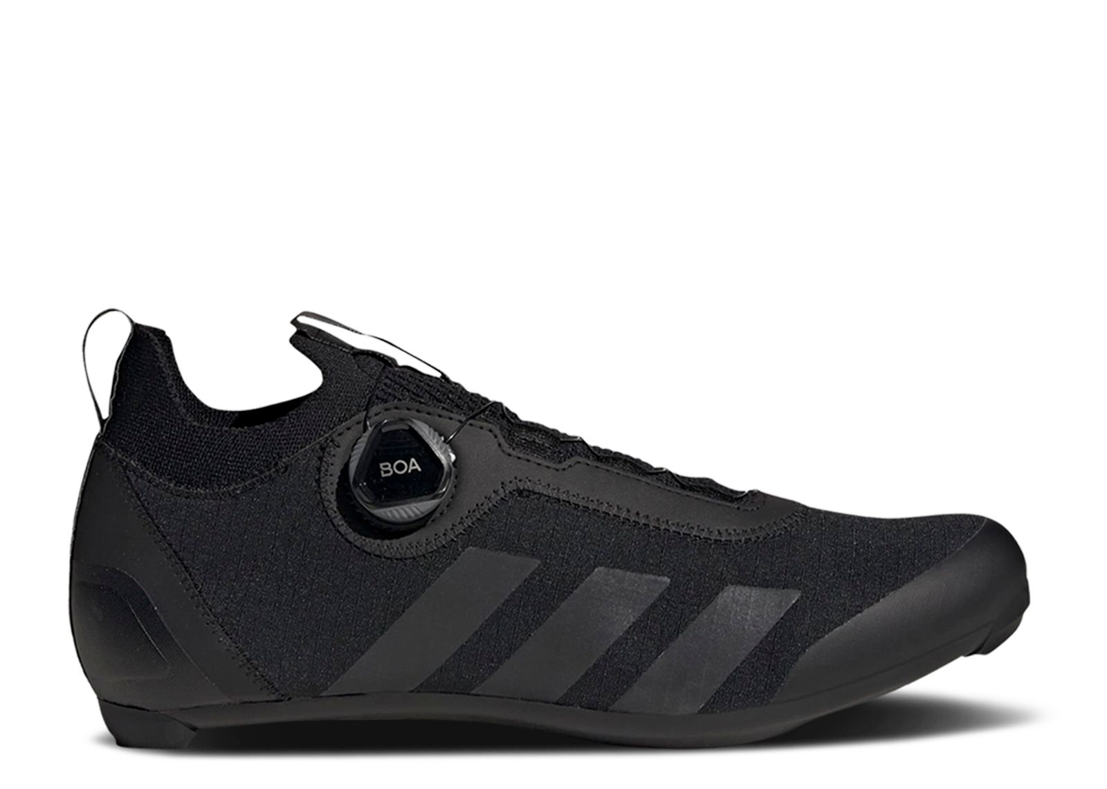 Parley x The Road BOA 'Black Carbon' | Black | Men's - The-Road