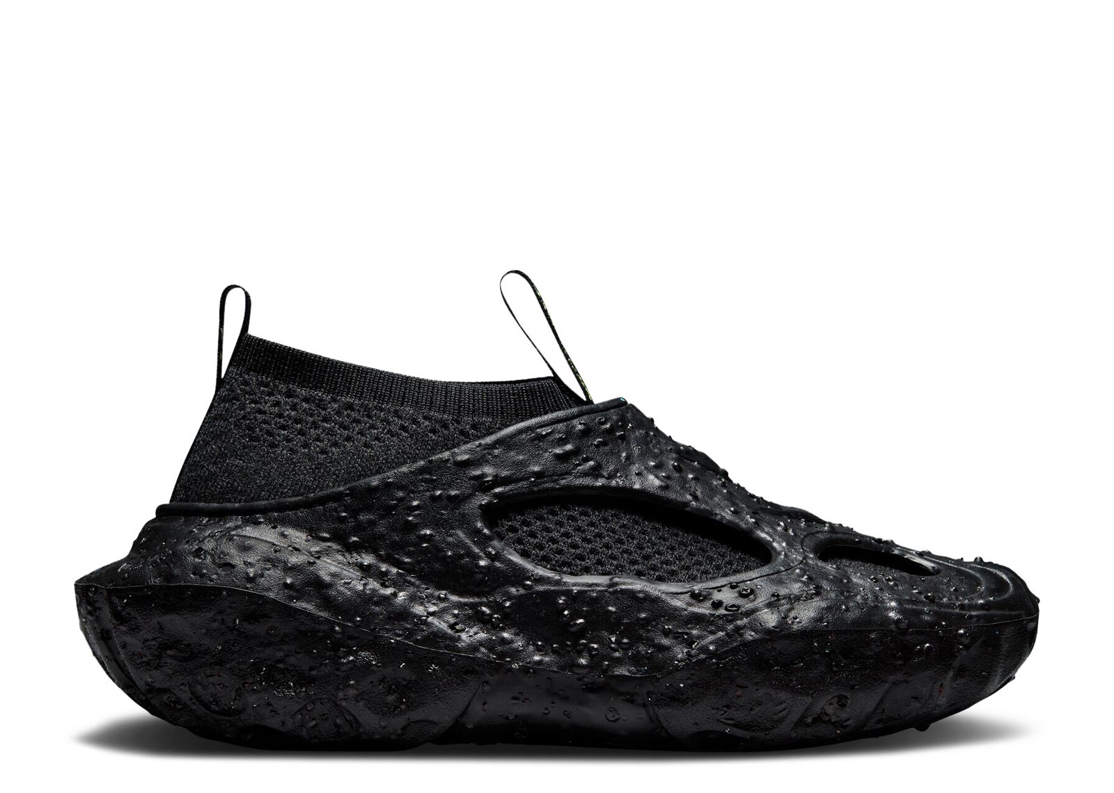Sponge Crater CX 'Black' | Black | Men's - Sponge-Crater-CX