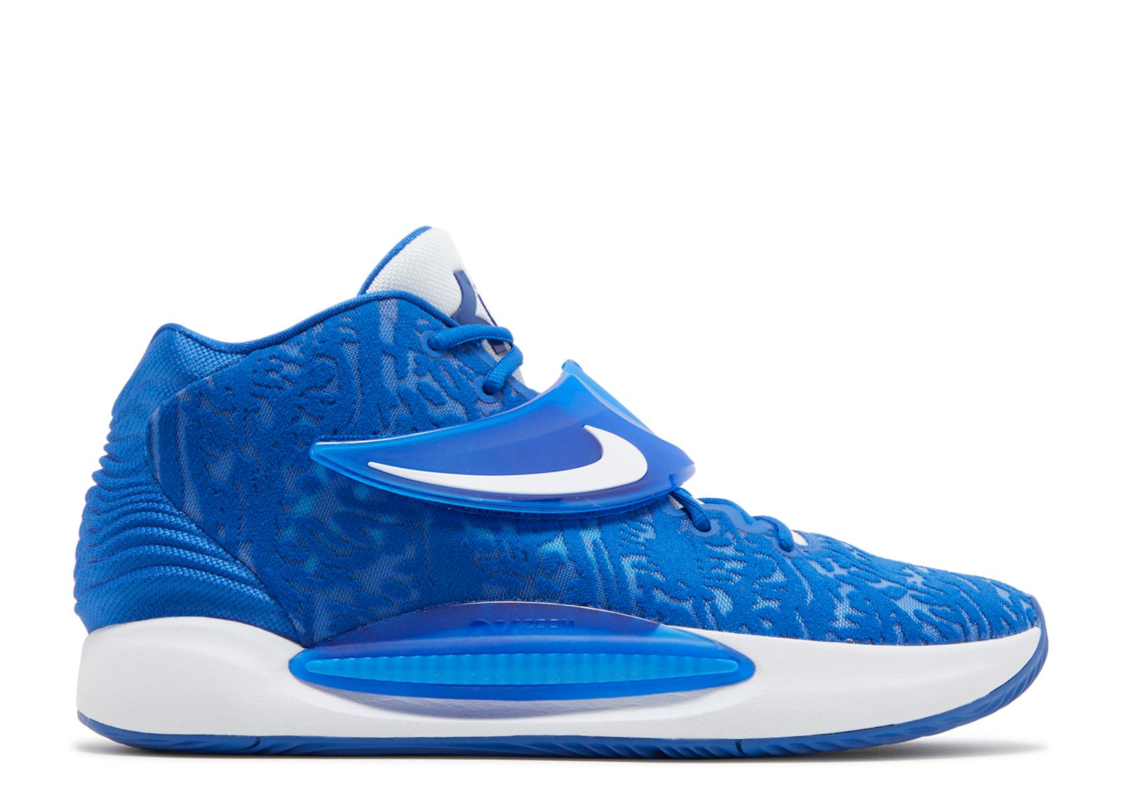 KD 14 TB 'Game Royal' | Blue | Men's - KD-14