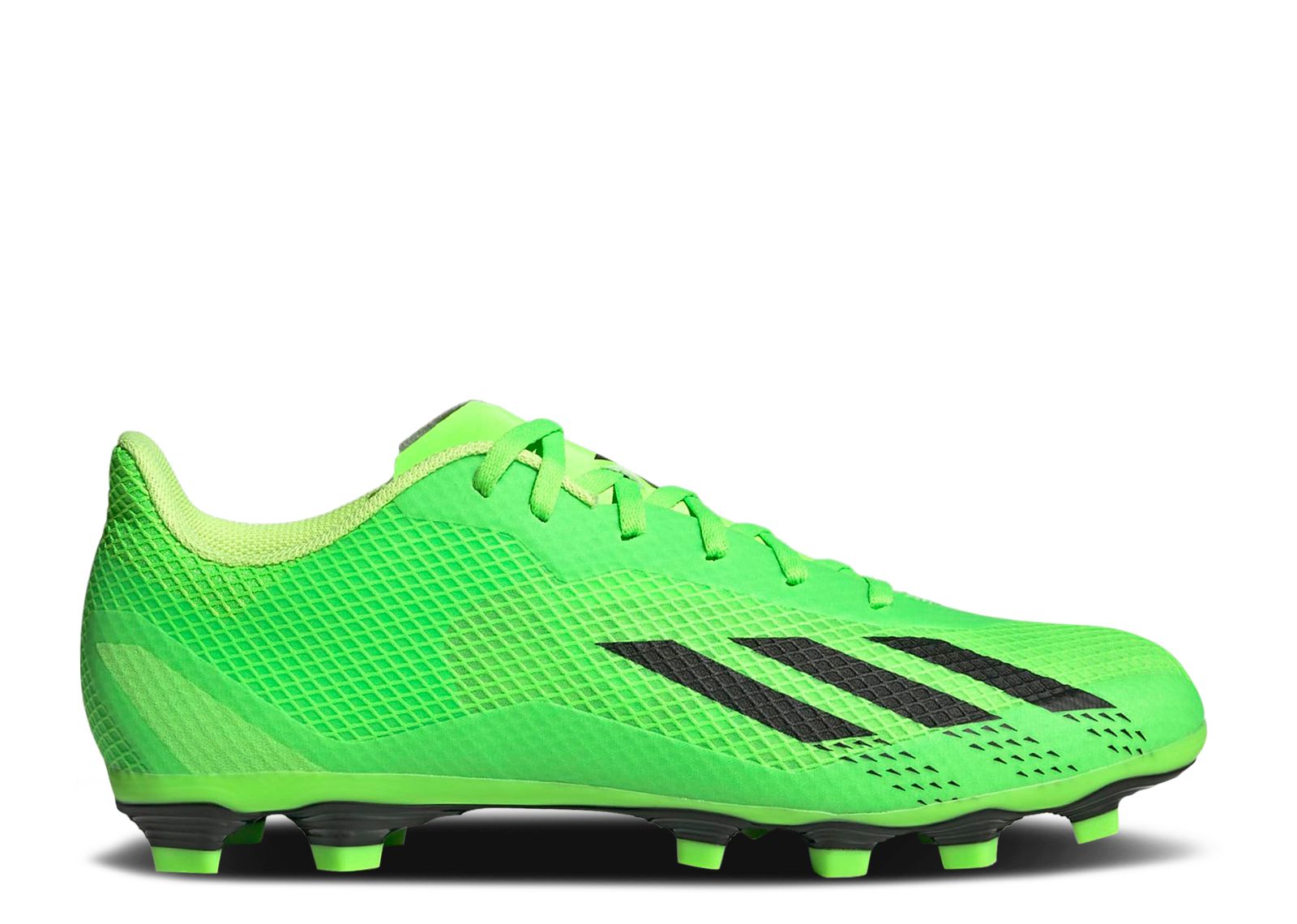 X Speedportal.4 FG 'Game Data Pack' | Green | Men's - X-Speedportal.4