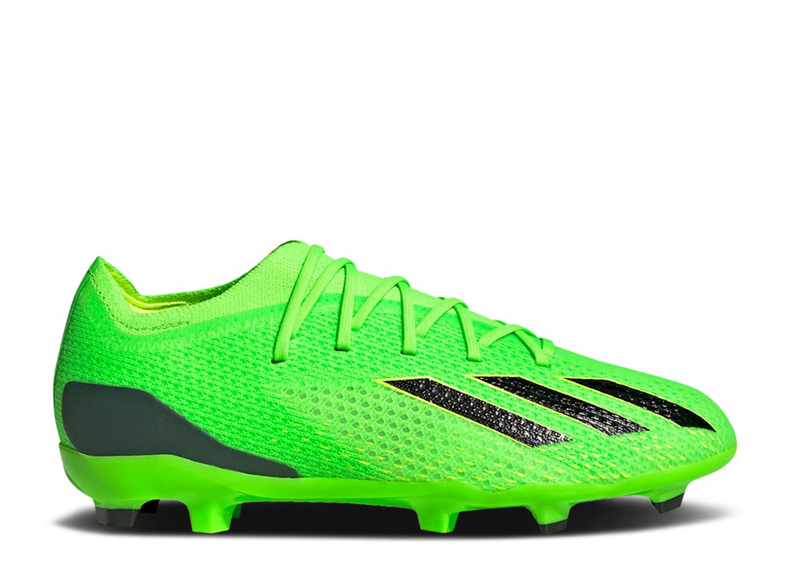 X Speedportal.1 FG J 'Game Data Pack' | Green | Kid's - X-Speedportal.1