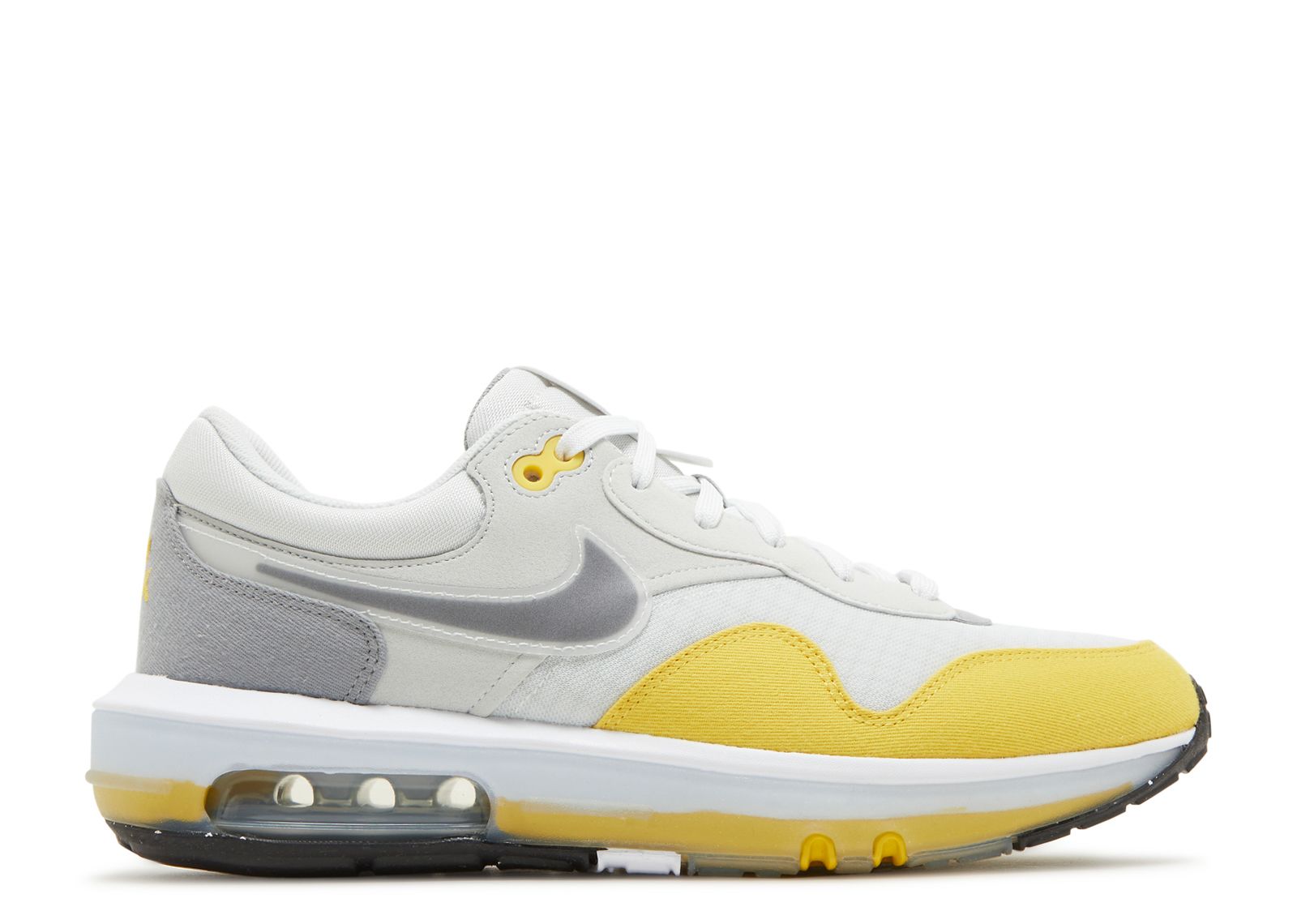 Air Max Motif 'Photon Dust Yellow' | Yellow | Men's - Air-Max-Motif