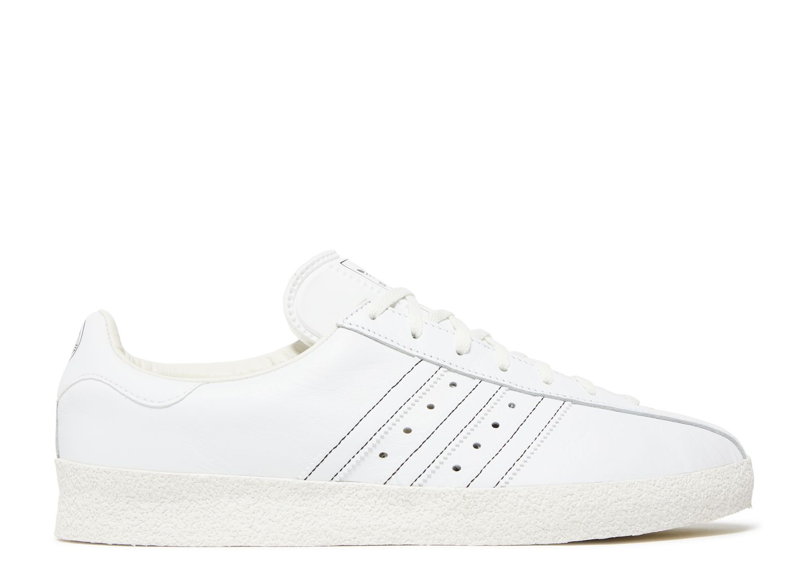 Yabisah Spezial 'Cloud White' | White | Men's - Yabisah