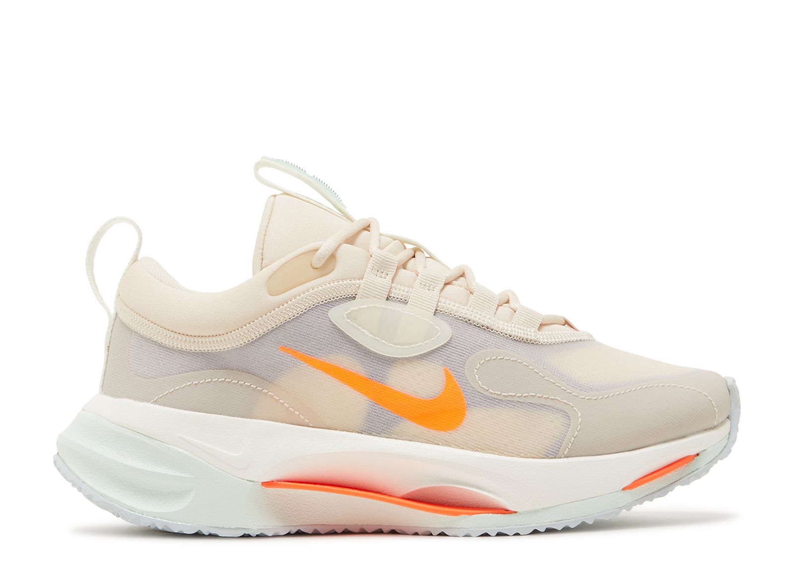 Wmns Spark 'Pearl White Medium Blue' | Pink | Women's - Nike-Spark