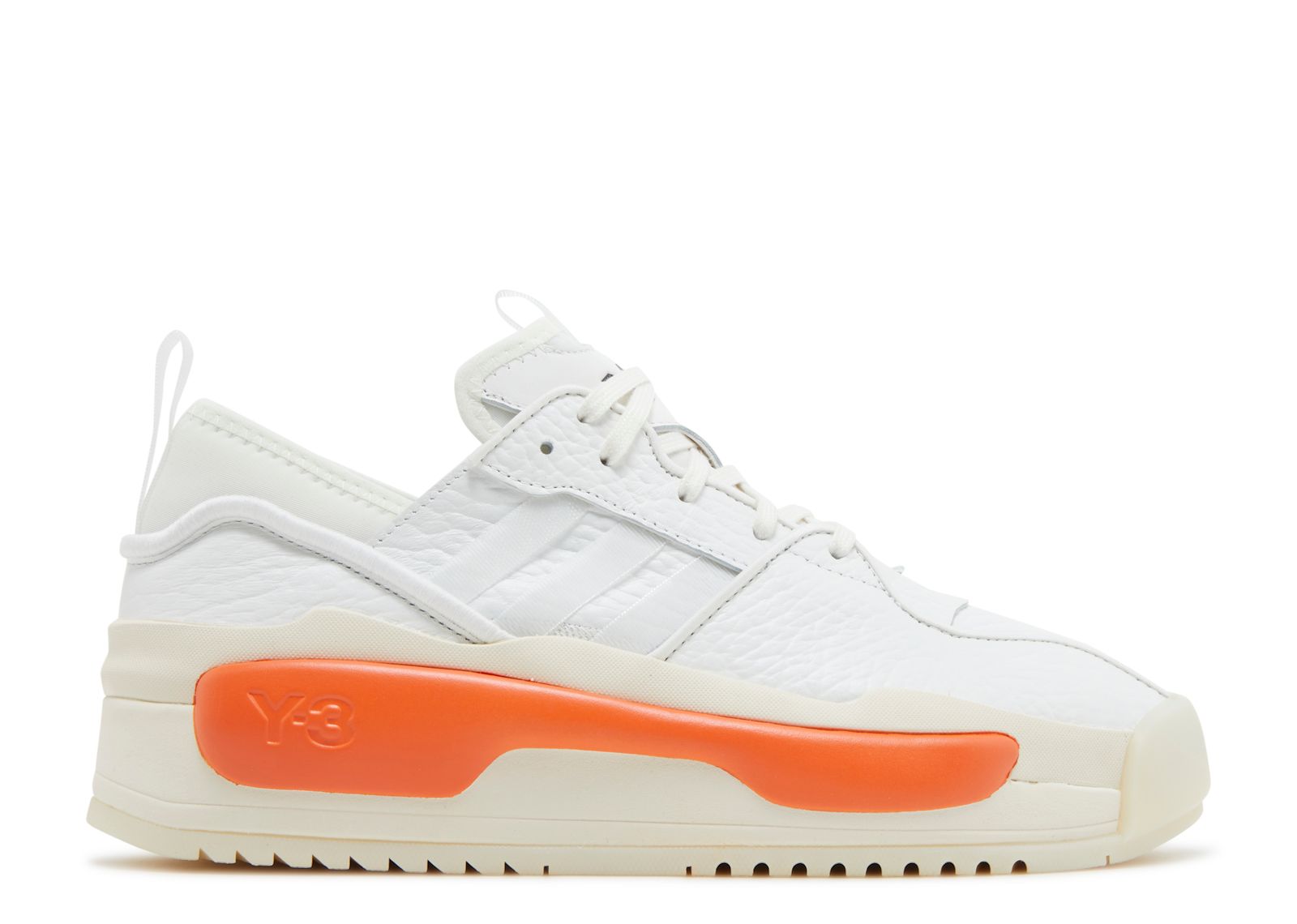 Y-3 Hokori 2 'White Orange' | White | Men's - Y-3-Hokori