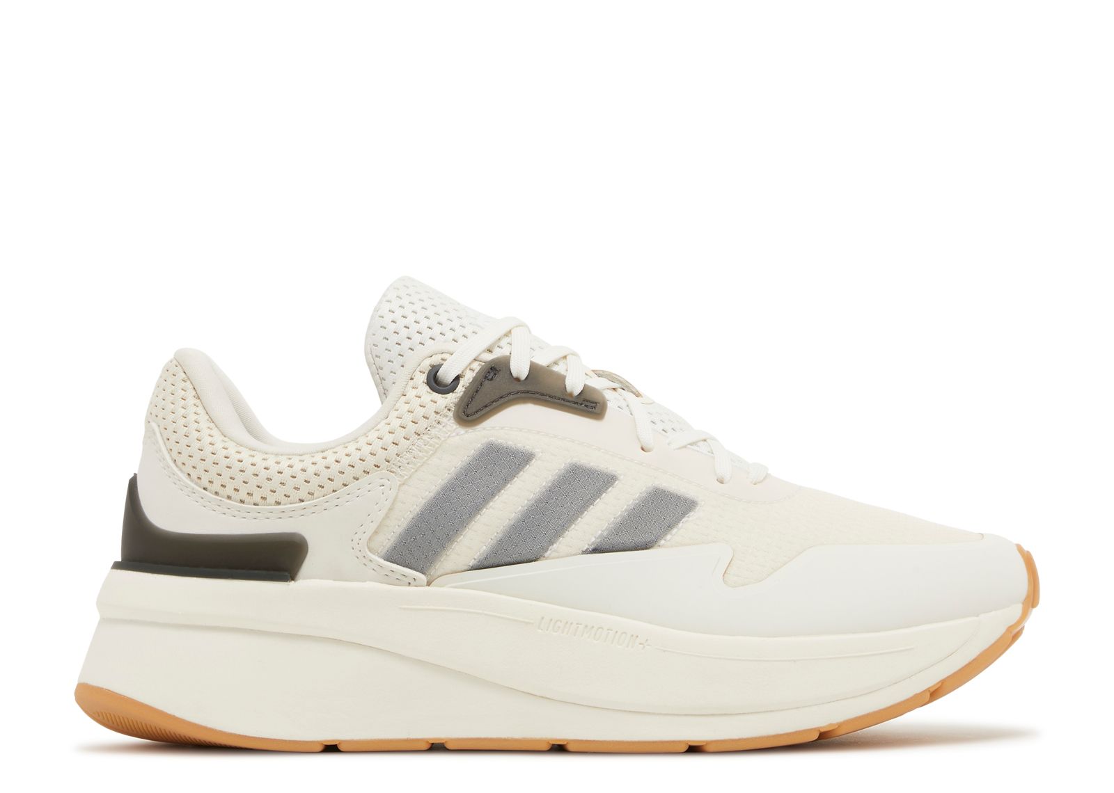 Wmns ZNCHILL 'White Black Gum' | White | Women's - ZNCHILL