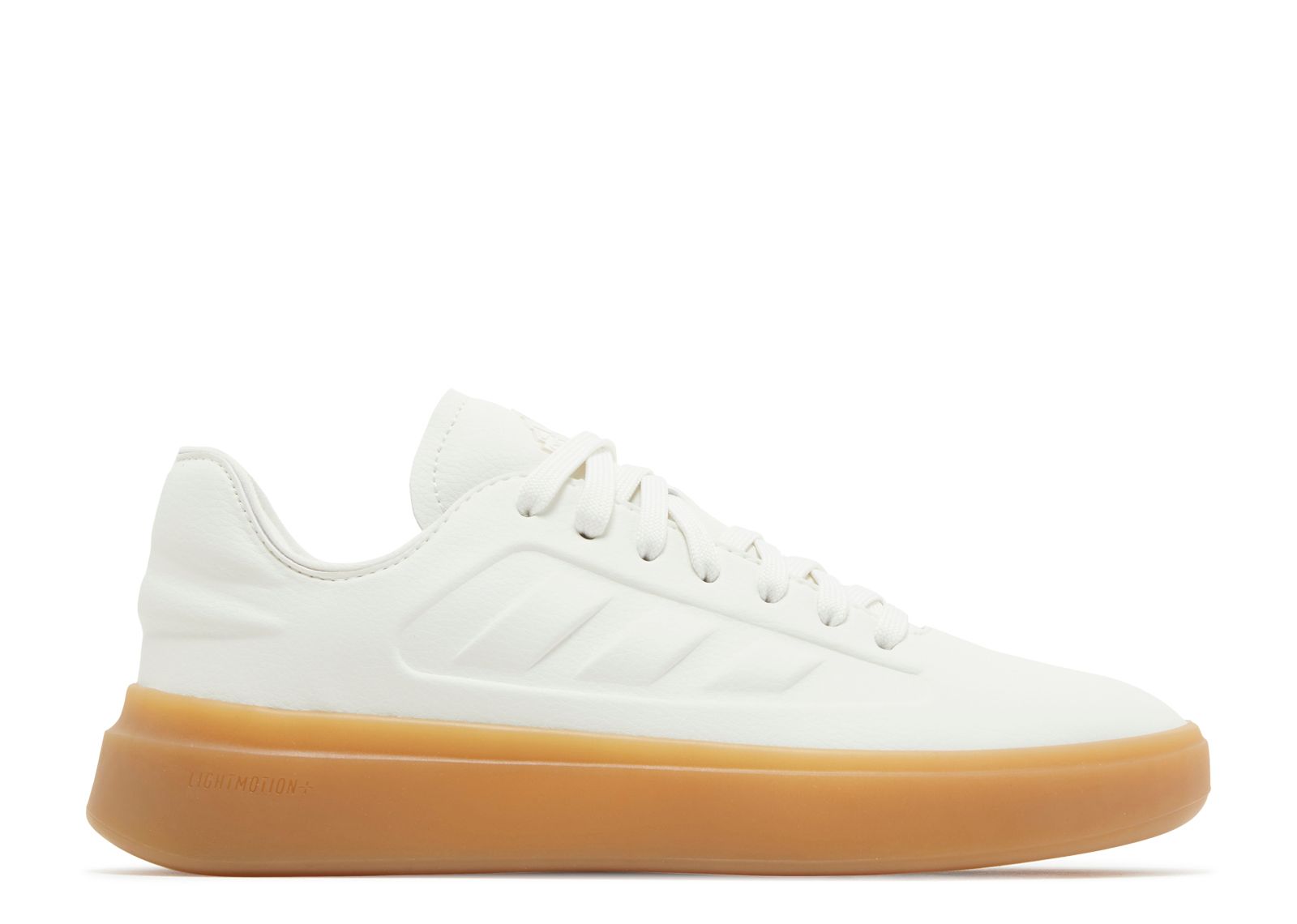 Wmns ZNTASY 'White Gum' | White | Women's - ZNTASY