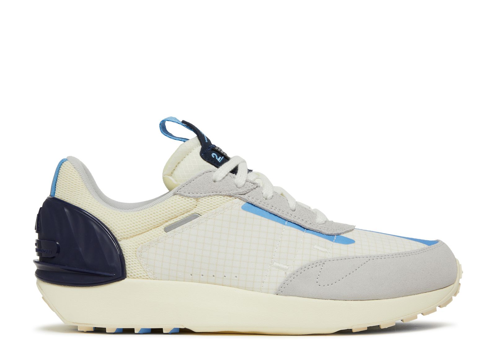 Jordan Granville Pro SP 'University Blue' Social Status Exclusive | Cream | Men's - Jordan-Granville-Pro