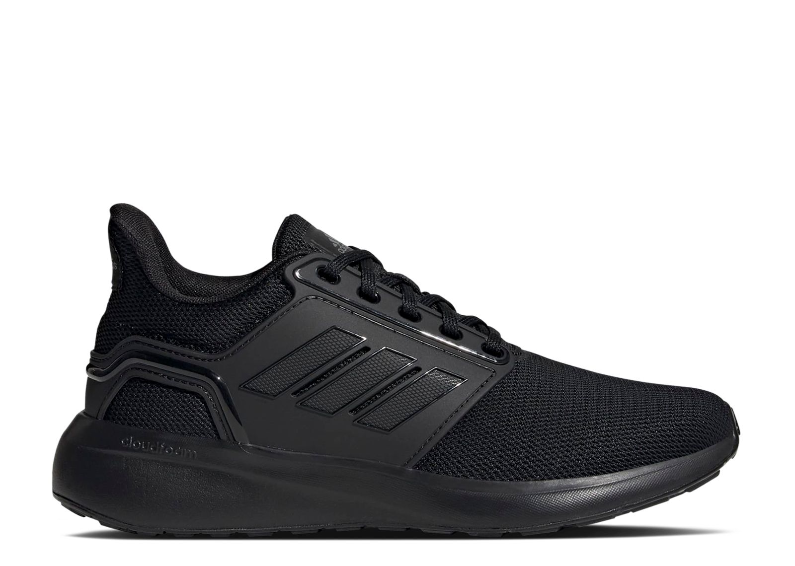 Wmns EQ19 Run 'Triple Black' | Black | Women's - EQ19