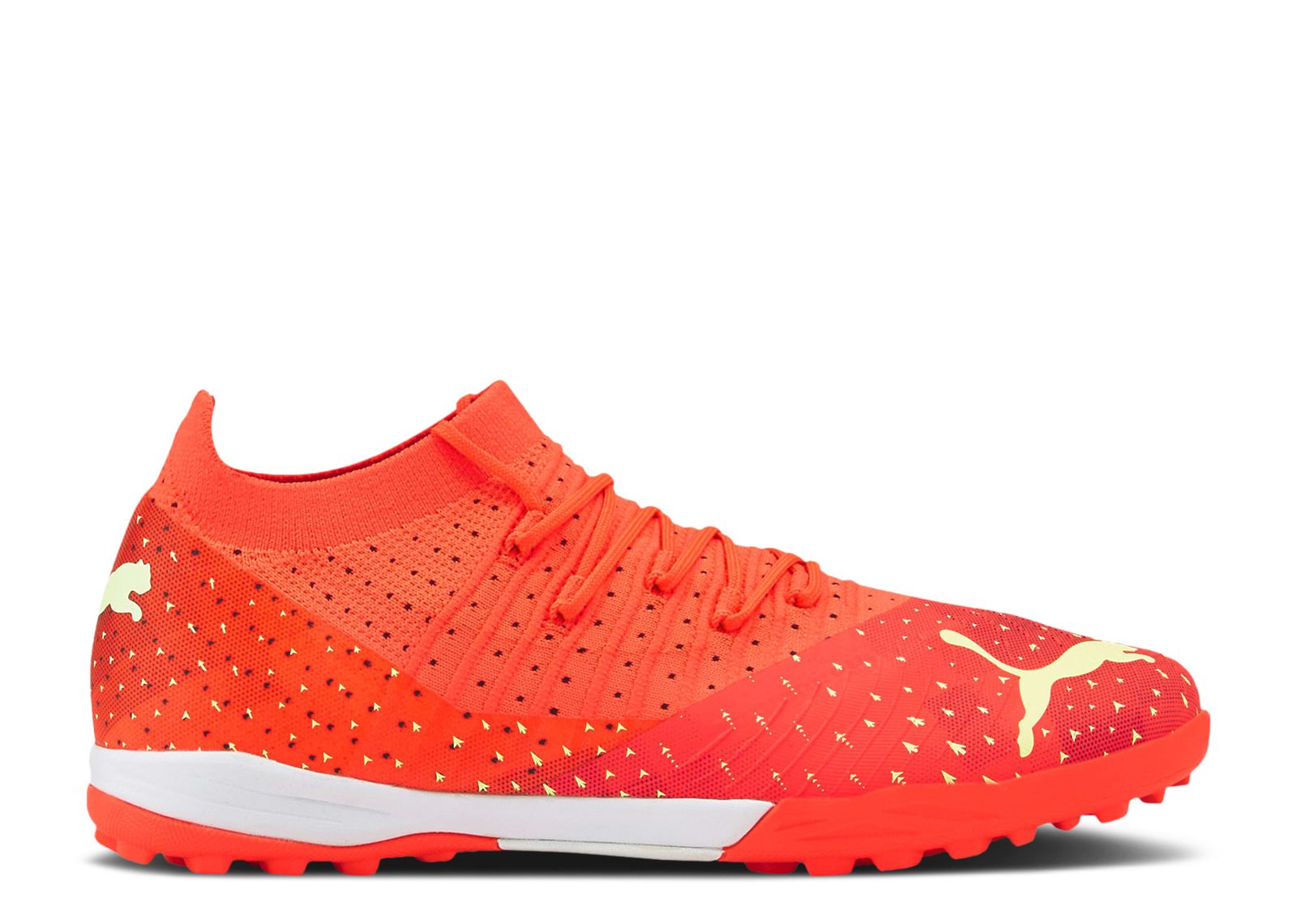 Future 3.4 TT 'Fearless Pack' | Orange | Men's - Future-3.4