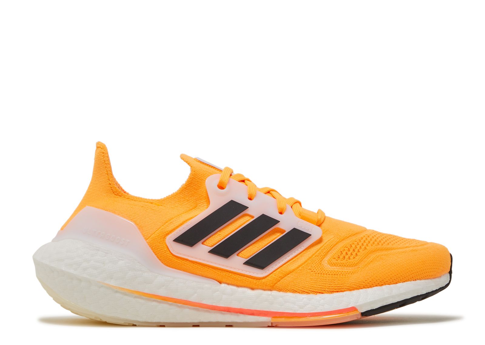 UltraBoost 22 'Flash Orange' | Orange | Men's - UltraBoost-22