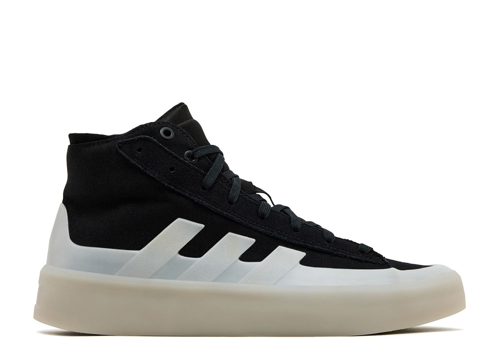 ZNSORED High 'Black White' | Black | Men's - ZNSORED