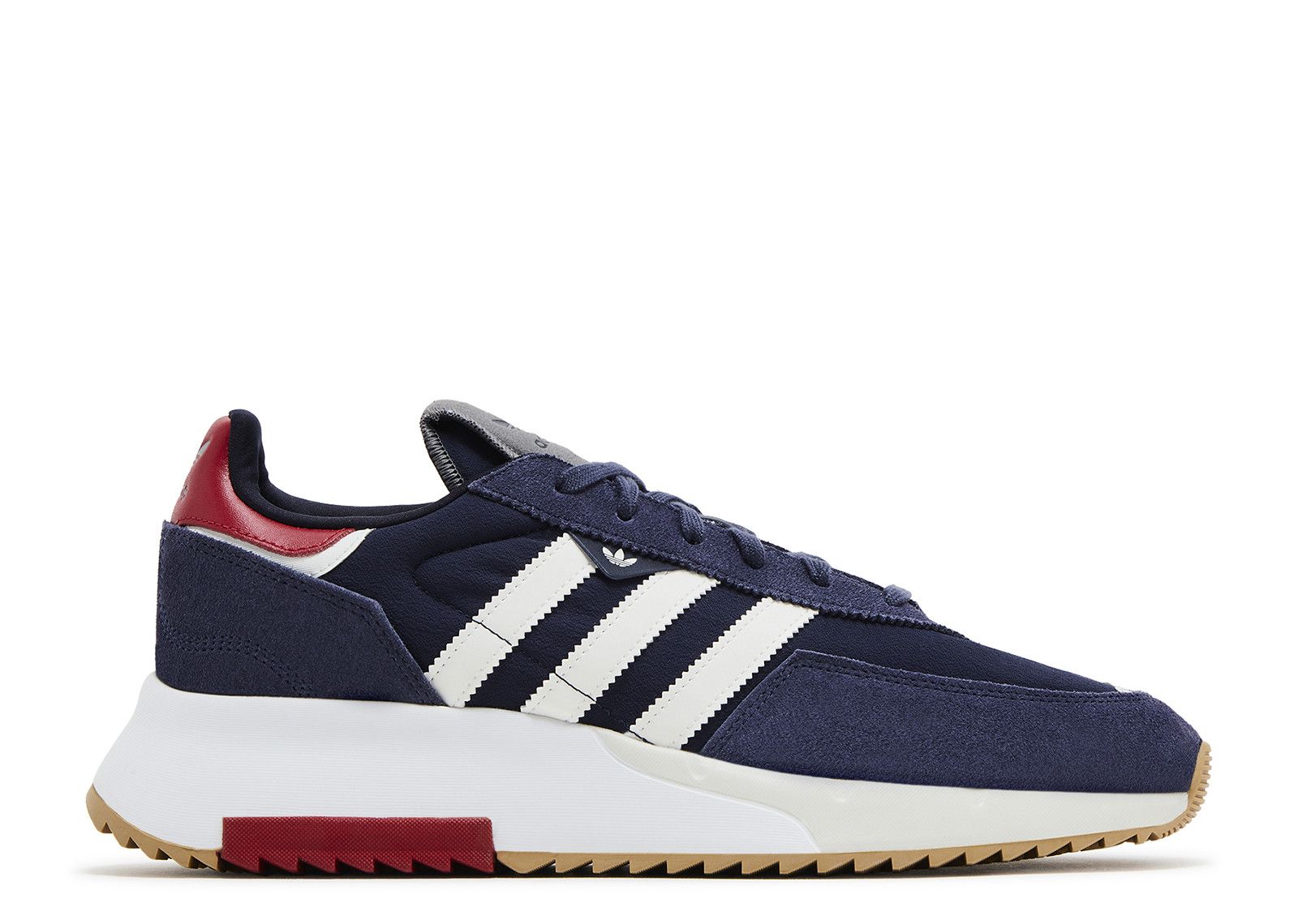 Retropy F2 'Legend Ink Gum' | Blue | Men's - Retropy-F2