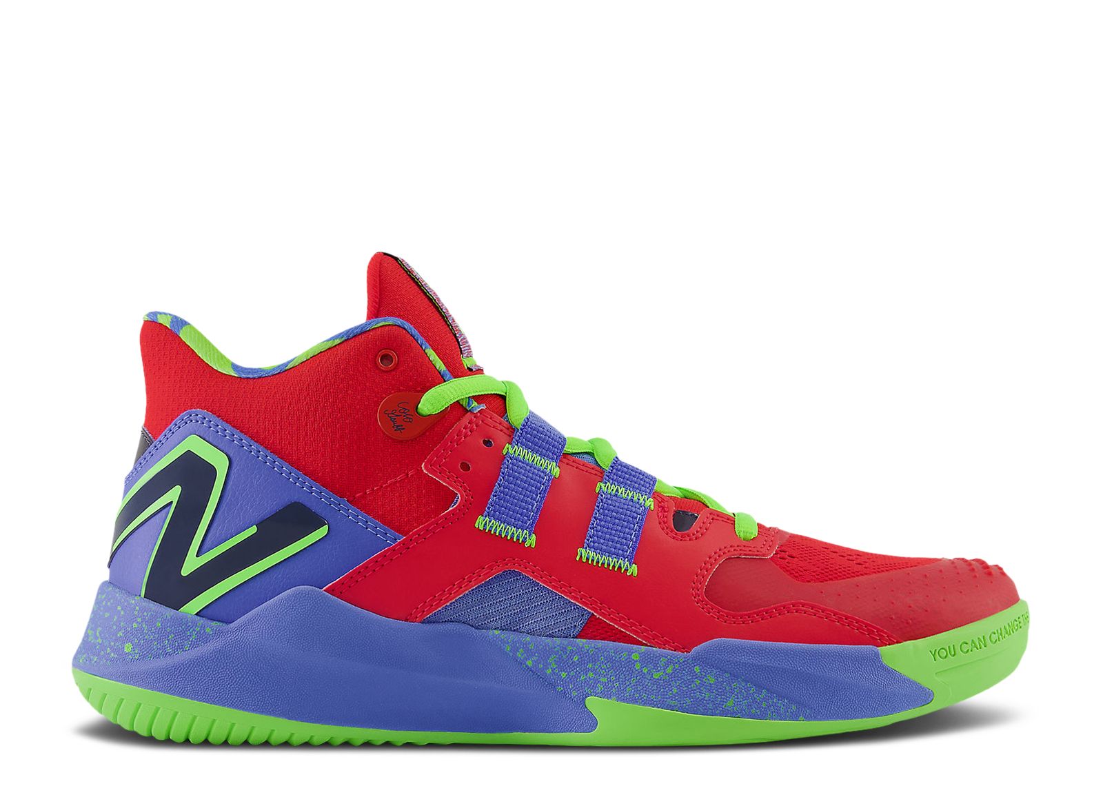 Coco CG1 'DigiCoco' | Red | Men's - Coco-CG1