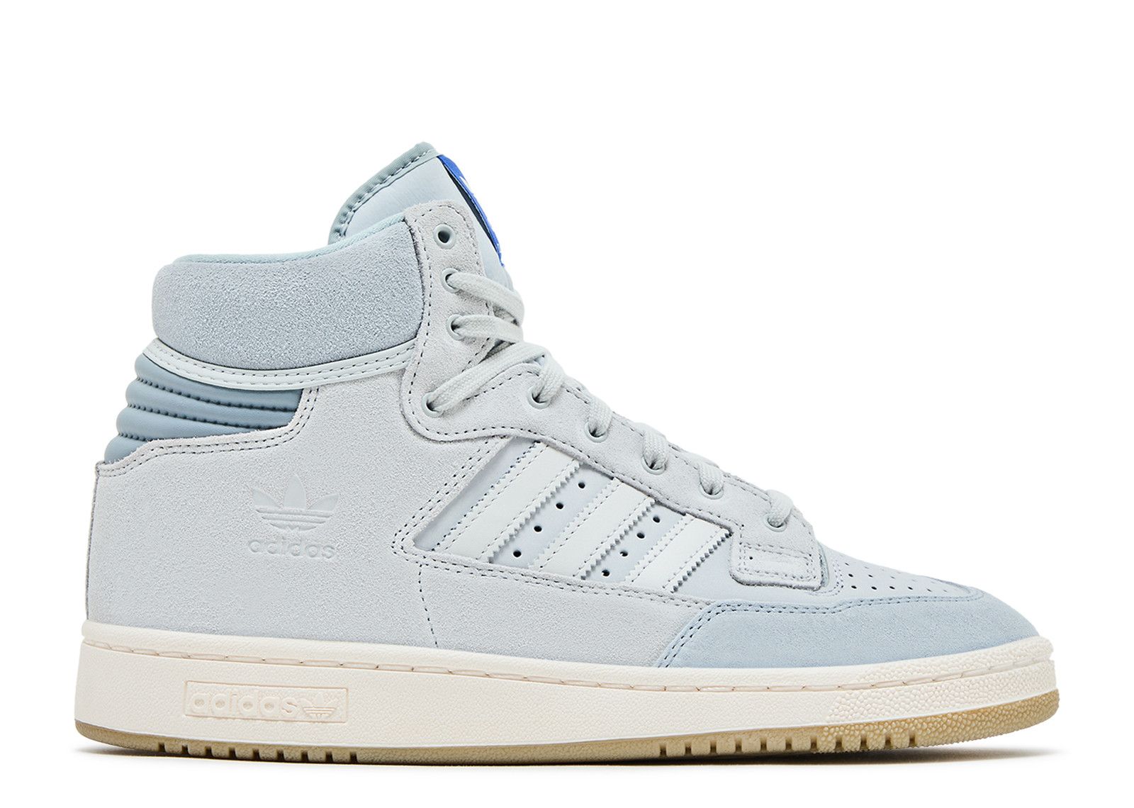 Centennial 85 High 'Clear Grey' | Grey | Men's - Centennial