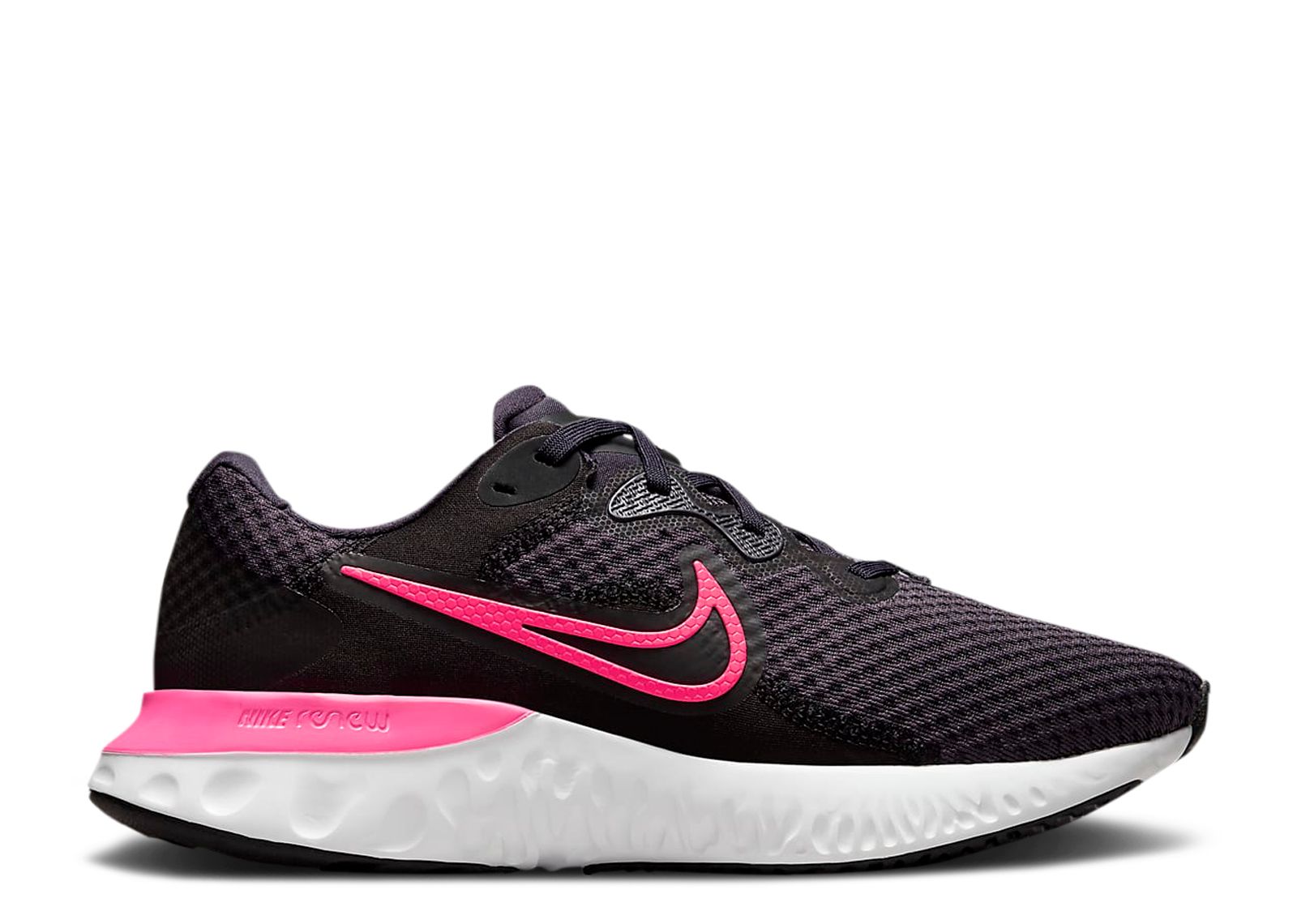 Wmns Renew Run 2 'Cave Purple Hyper Pink' | Purple | Women's - Renew-Run