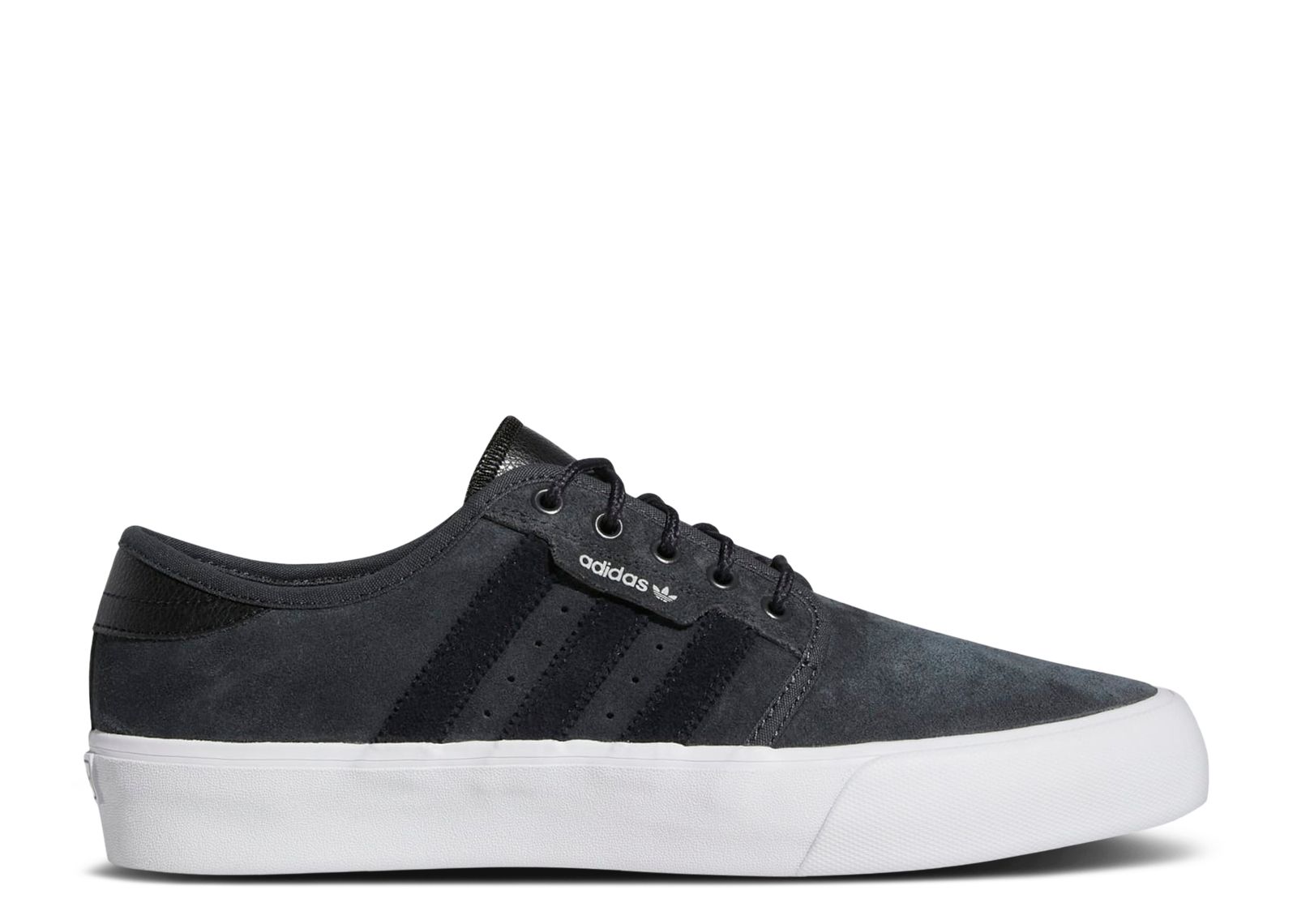 Seeley XT 'Carbon Black' | Grey | Men's - Seeley