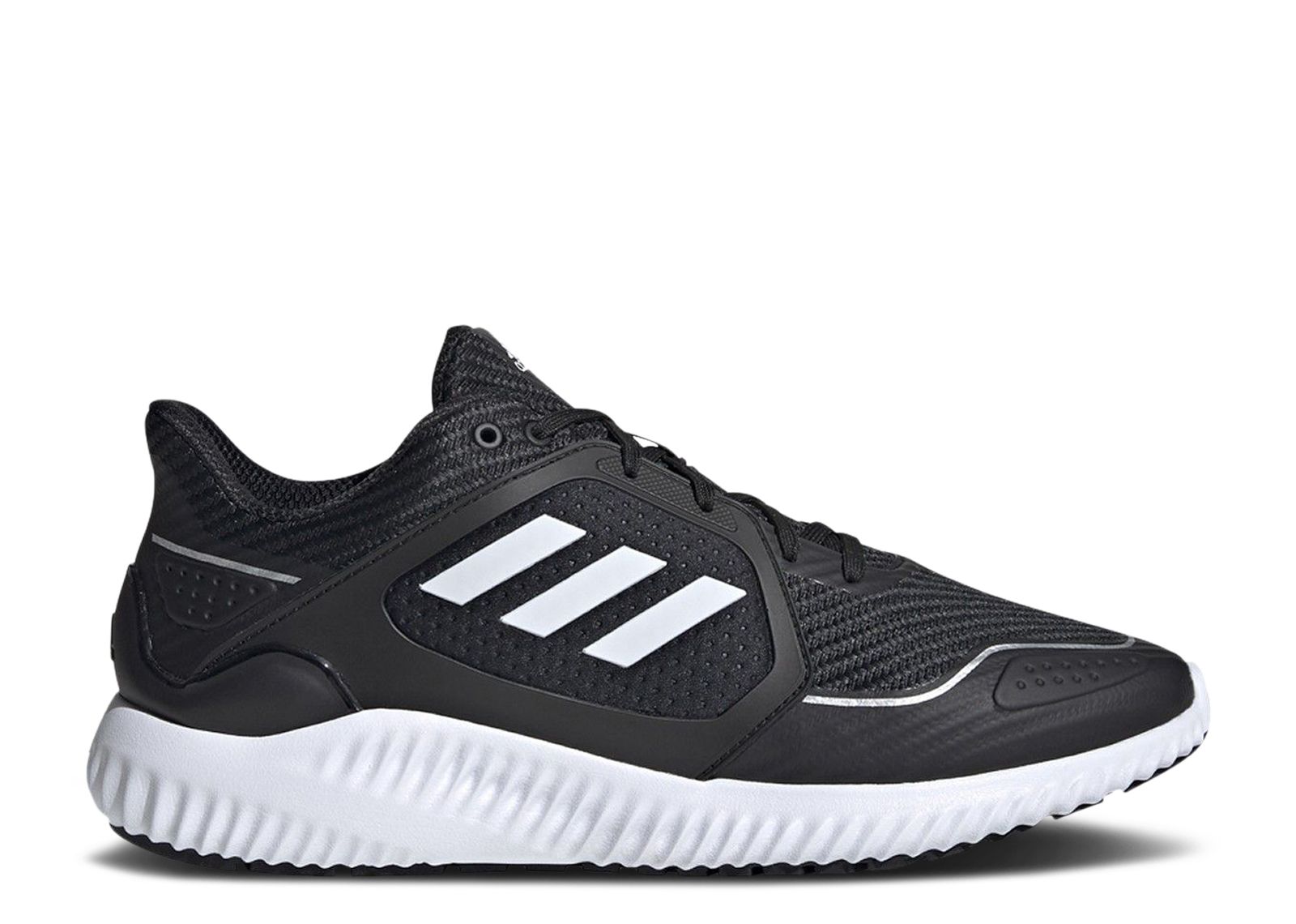 Climawarm Bounce 'Black White' | Black | Men's - Climawarm