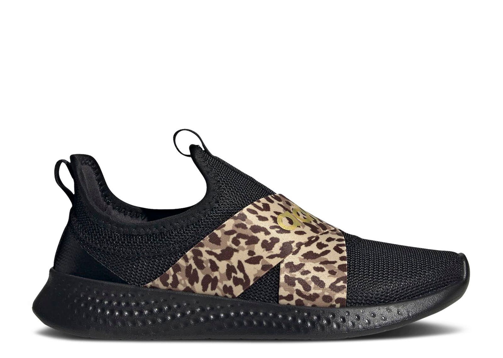 Wmns Puremotion Adapt 'Leopard' | Black | Women's - Puremotion-Adapt