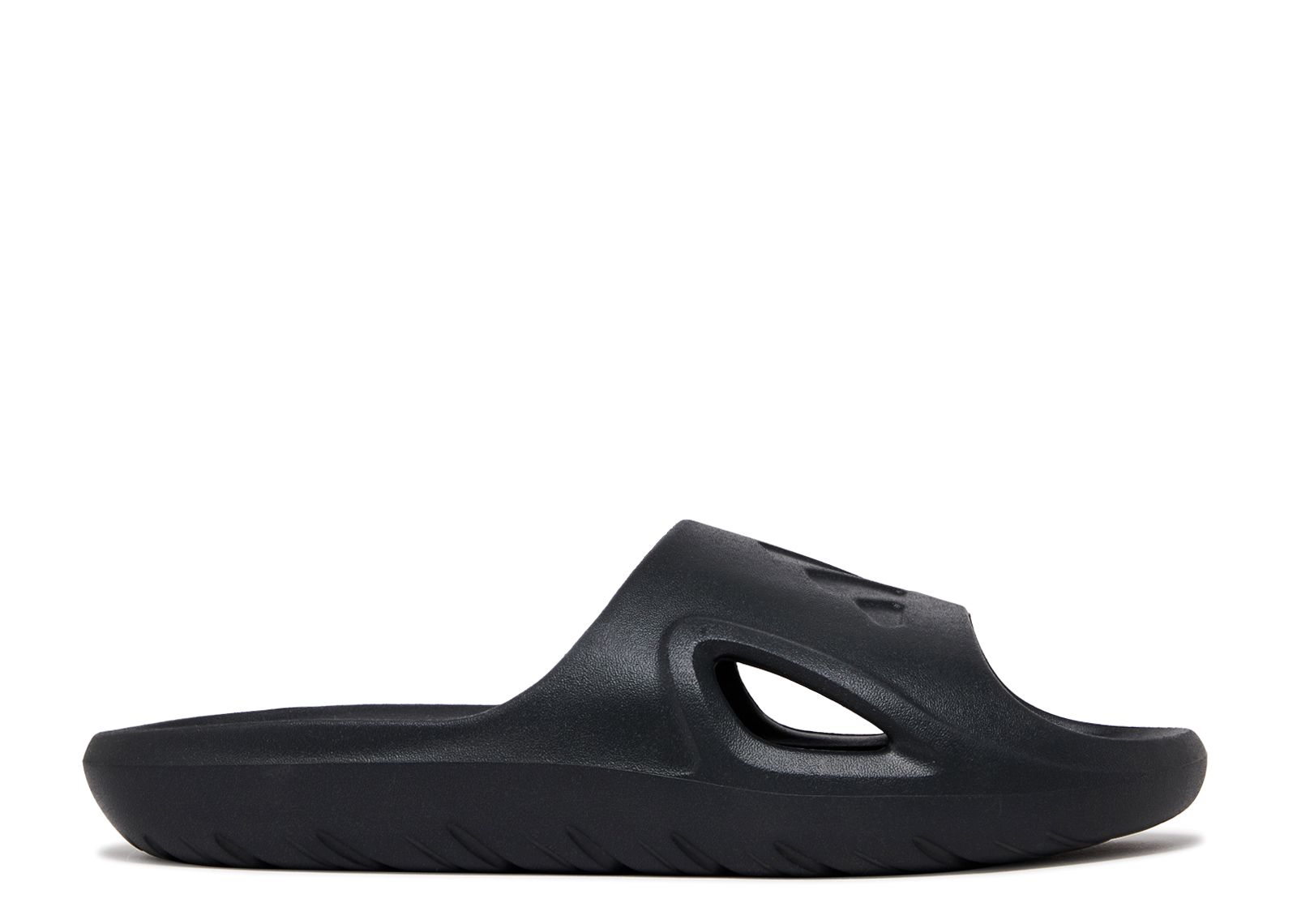 Adicane Slide 'Carbon Black' | Grey | Men's - Adicane-Slide