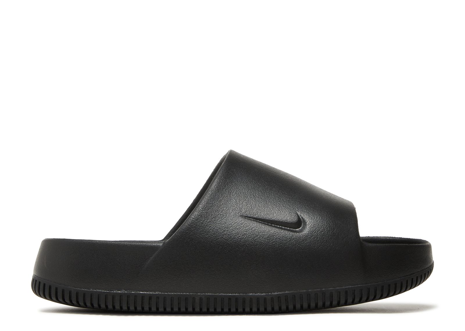 Wmns Calm Slide 'Black' | Black | Women's - Calm-Slide
